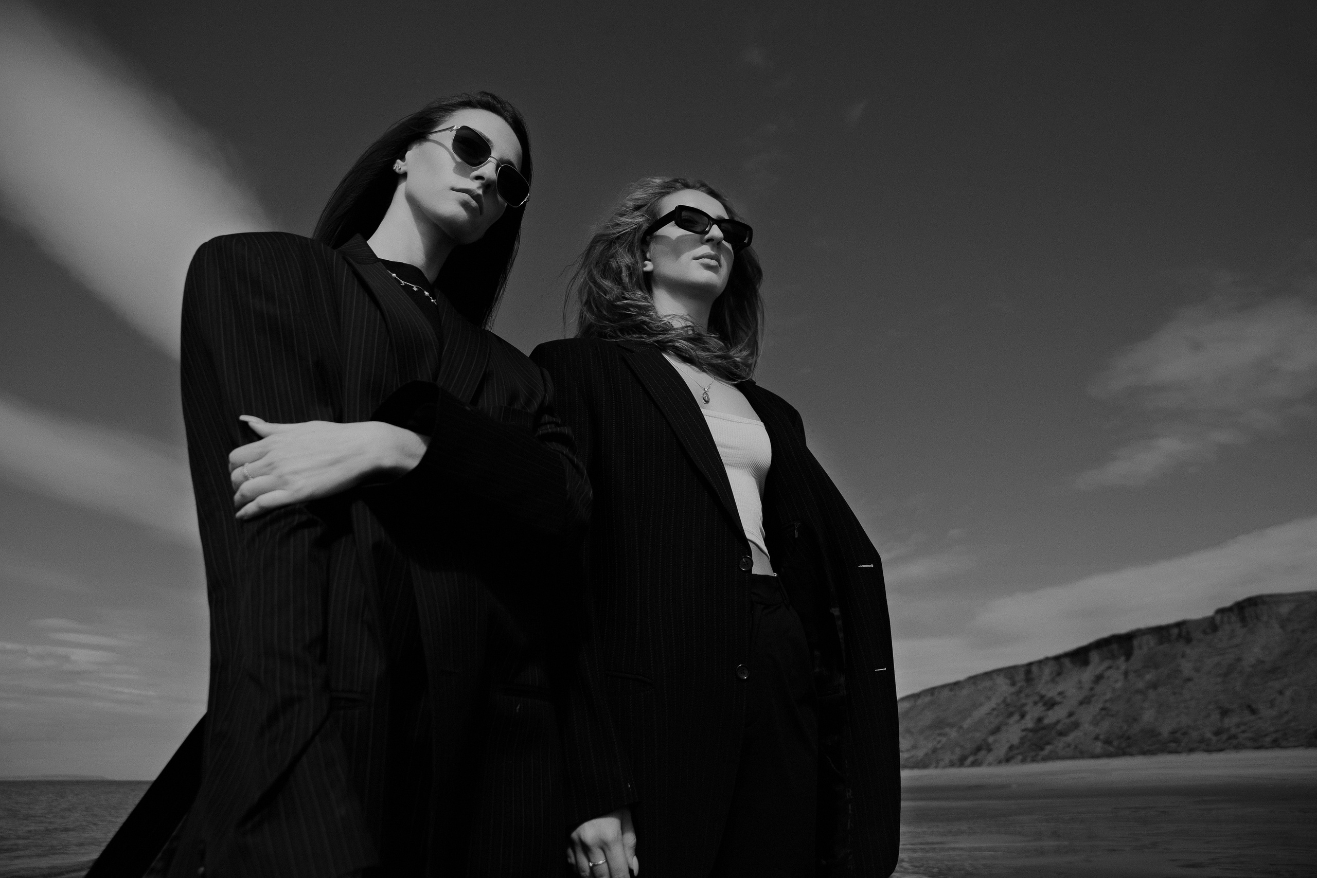 Sea. Фотограф в Самаре Наталья Шкурдода