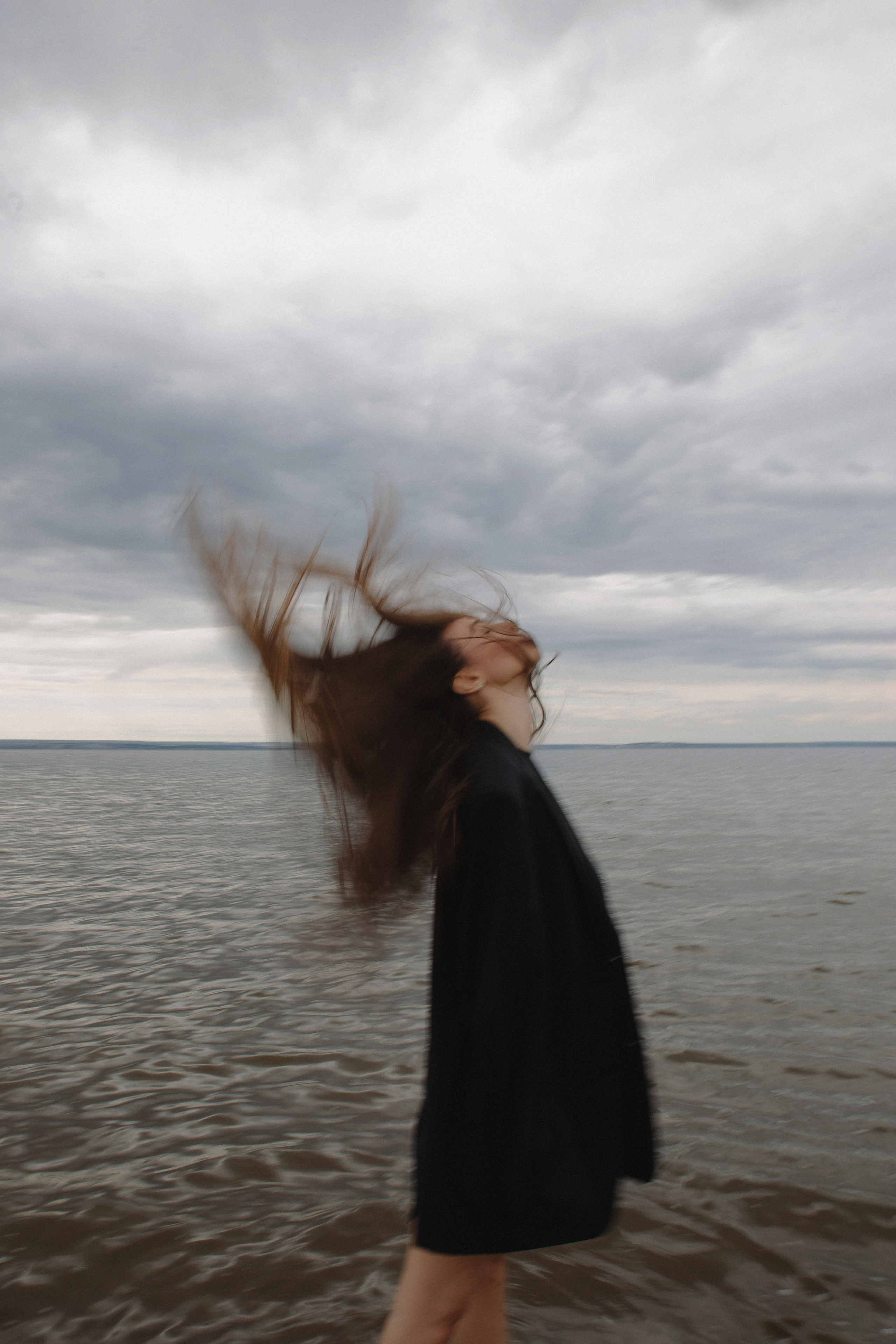 Sea. Фотограф в Самаре Наталья Шкурдода