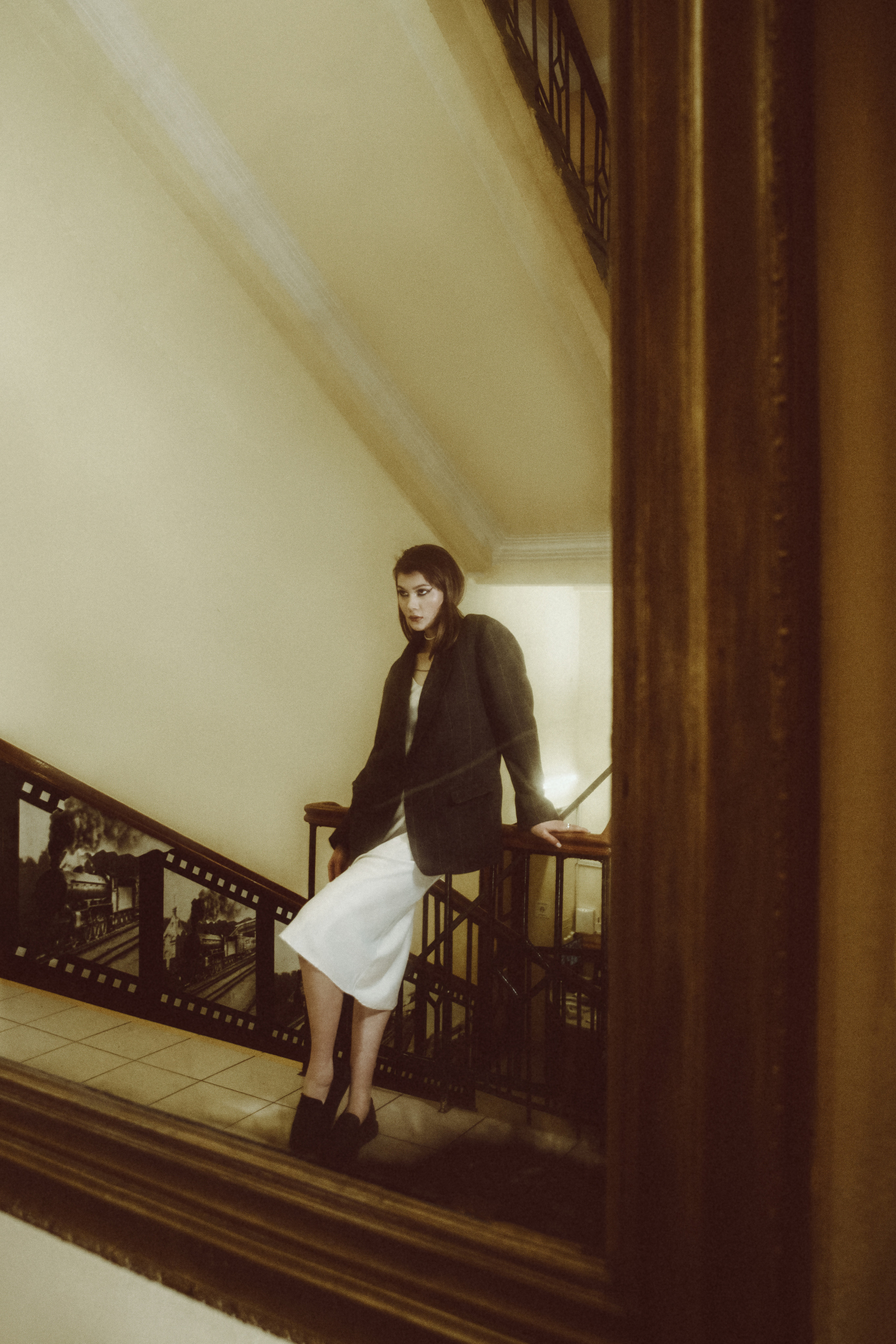 Film. Фотограф в Самаре Наталья Шкурдода