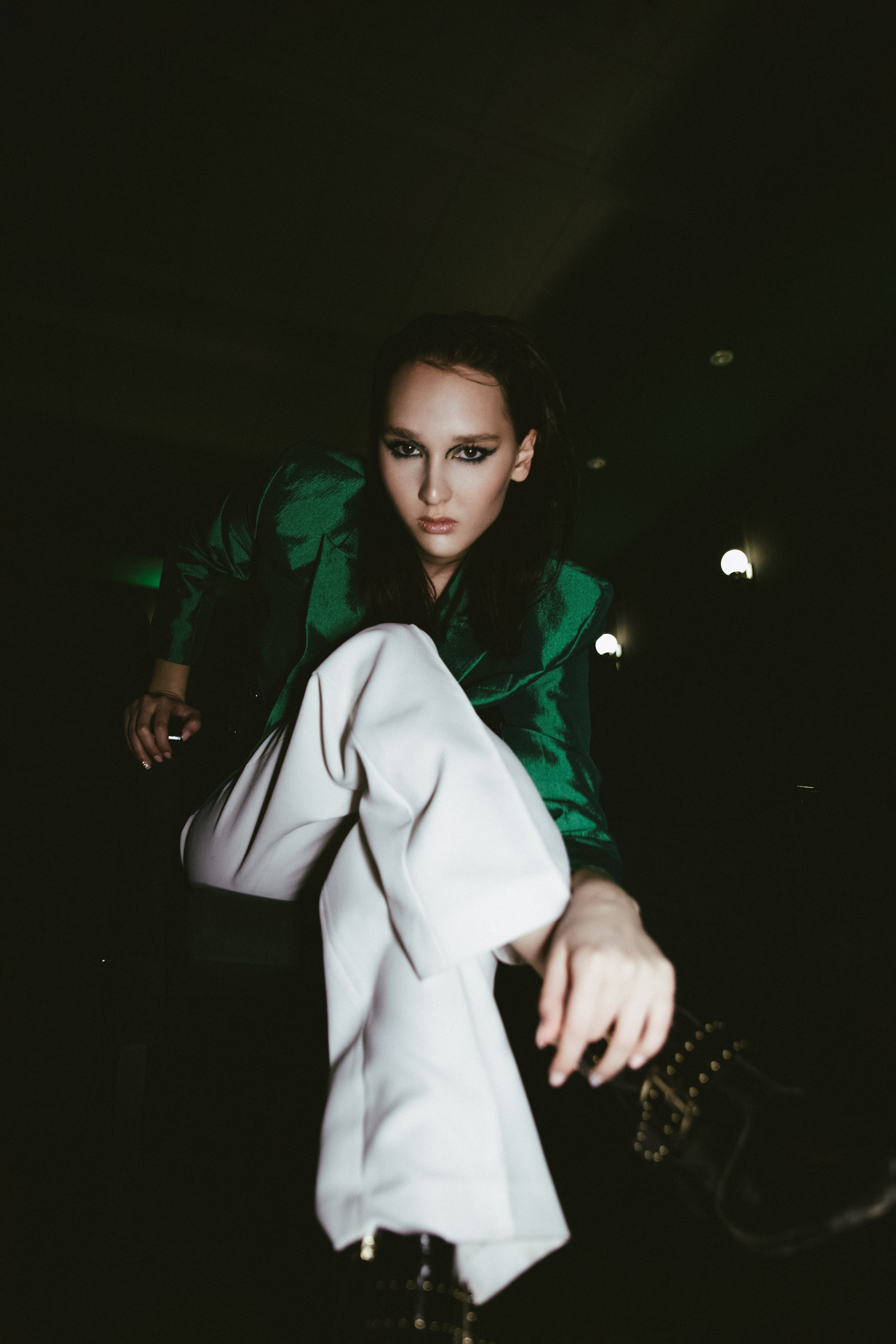 Cinema. Фотограф в Самаре Наталья Шкурдода