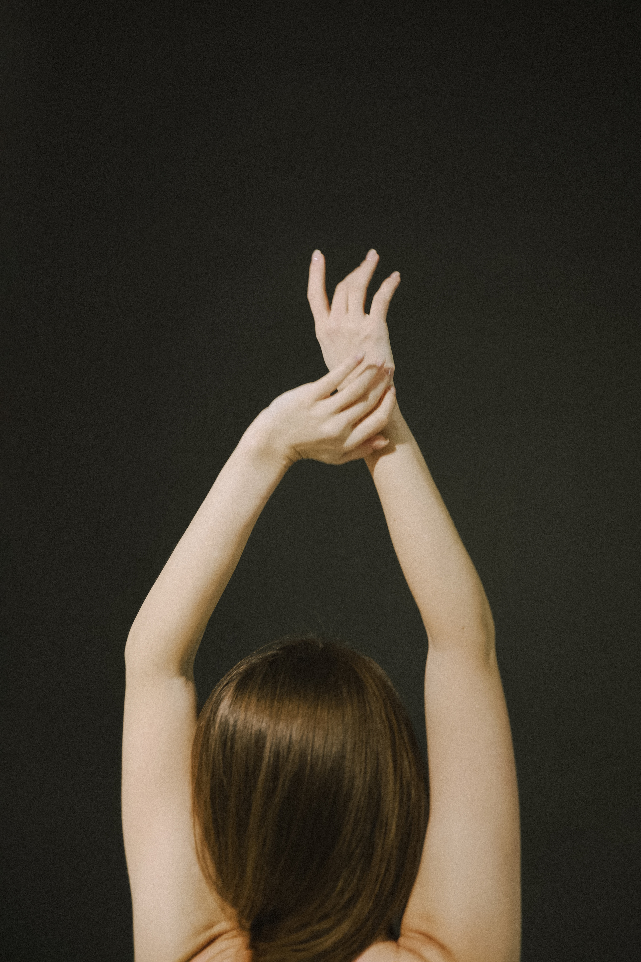 Morning. Фотограф в Самаре Наталья Шкурдода