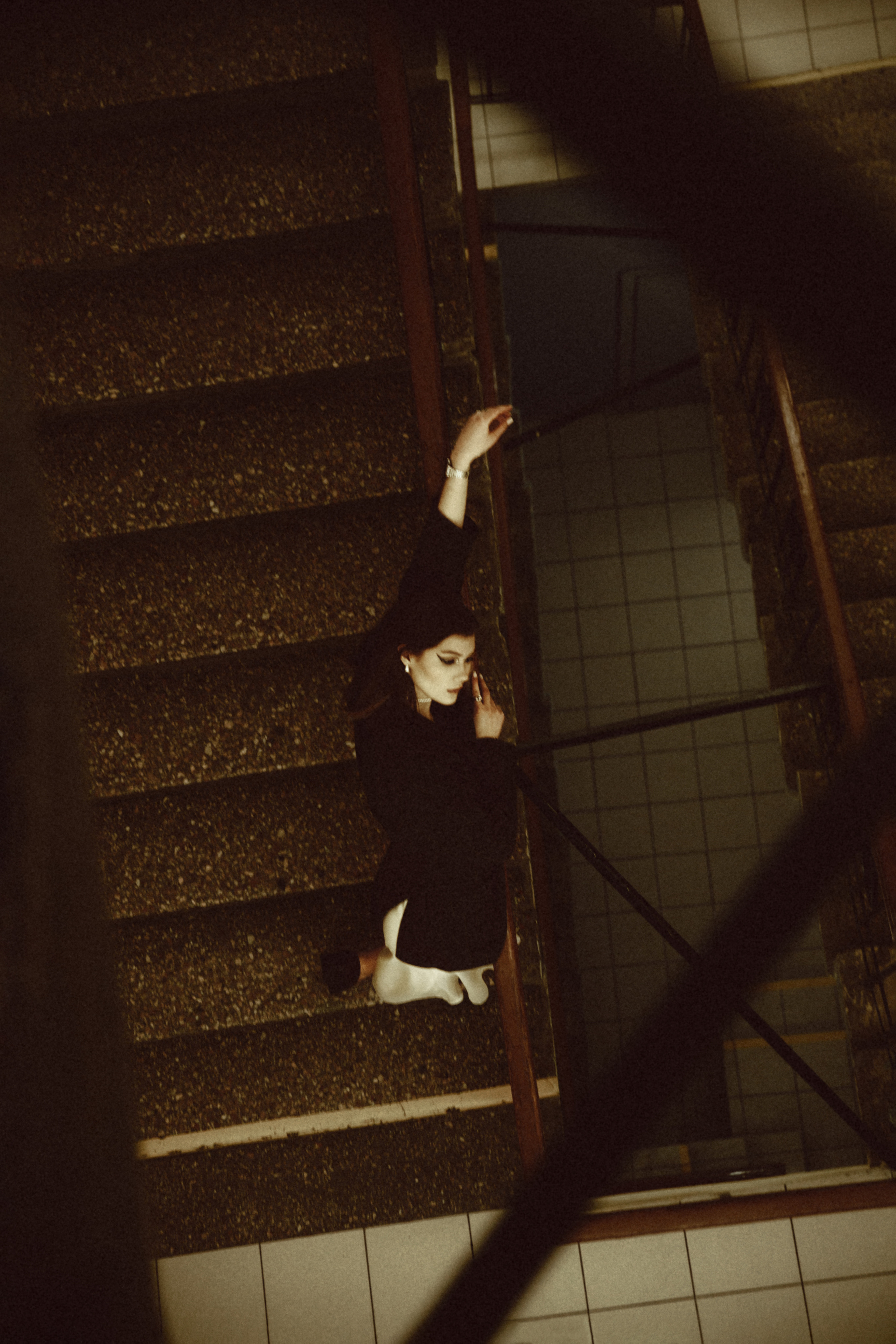 Film. Фотограф в Самаре Наталья Шкурдода