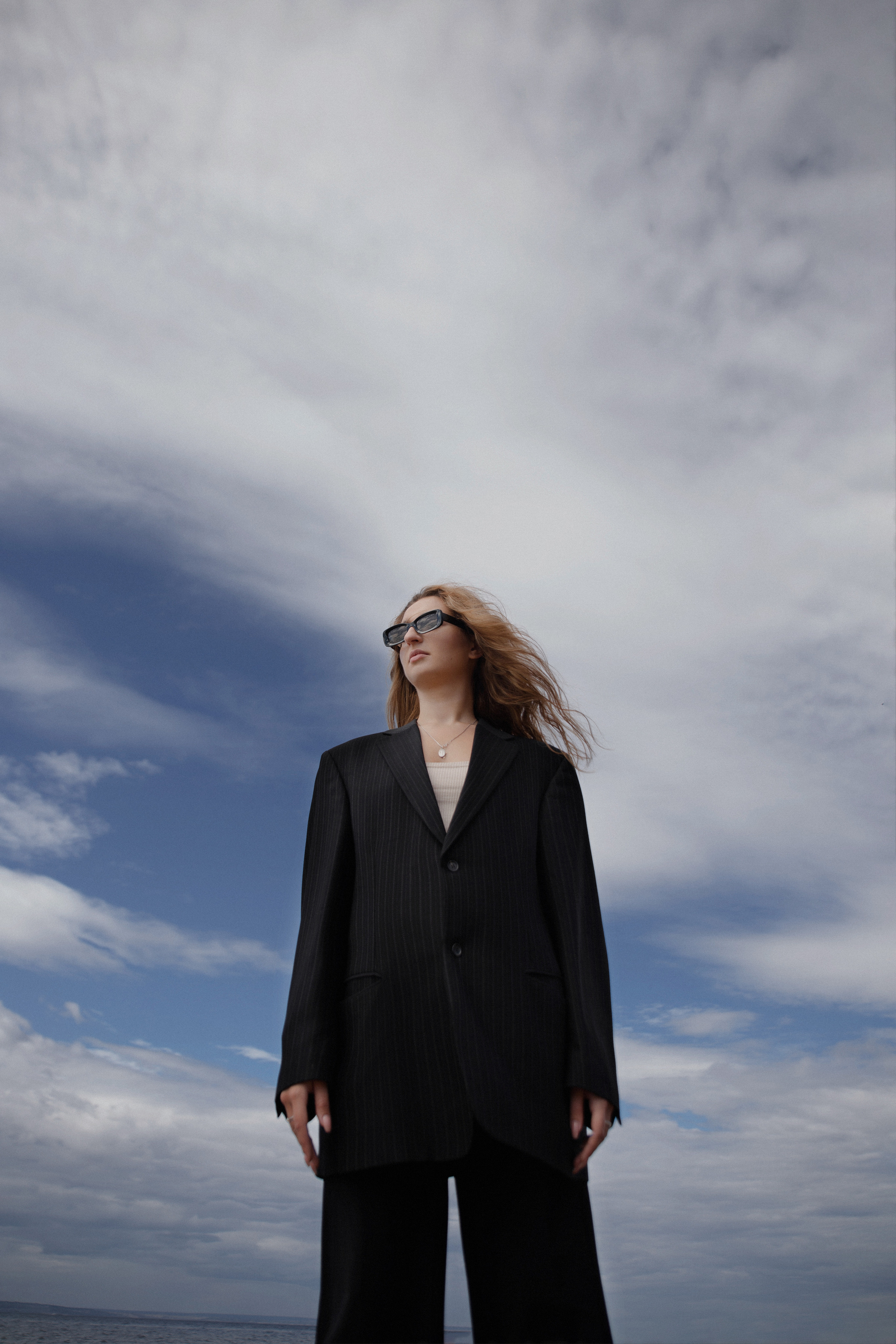 Sea. Фотограф в Самаре Наталья Шкурдода