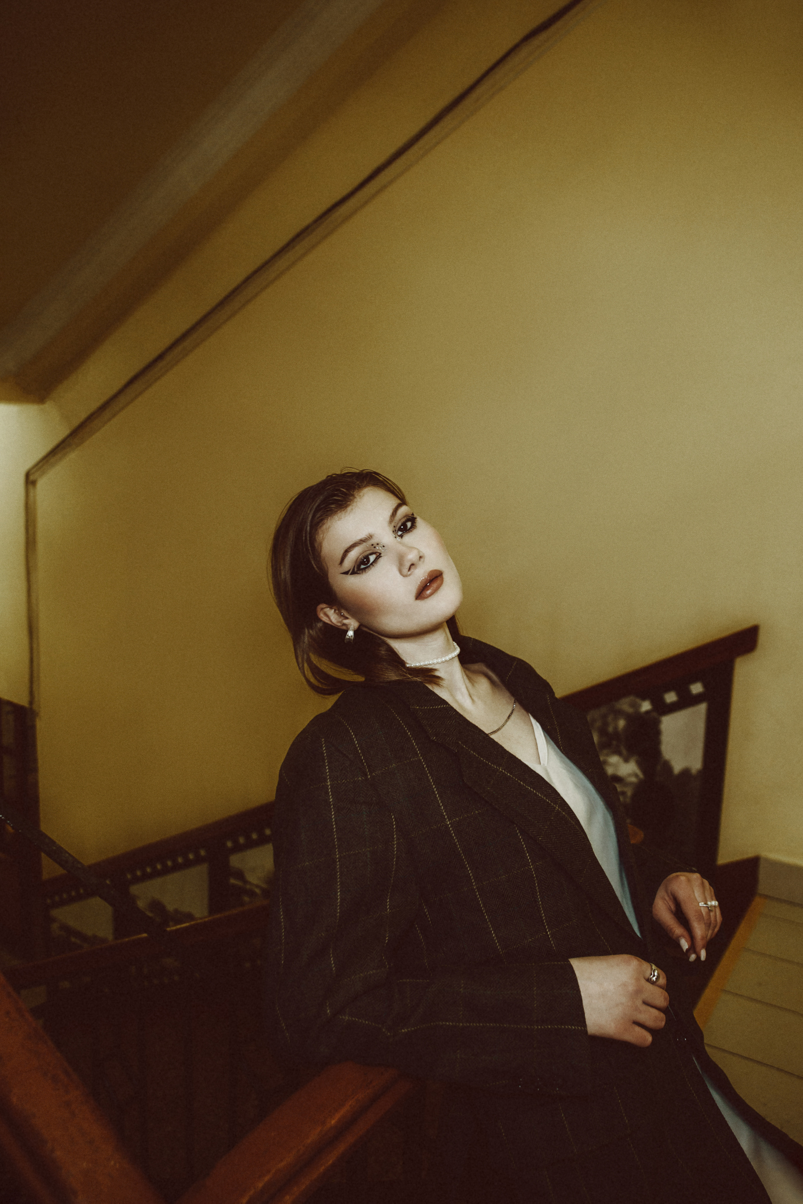 Film. Фотограф в Самаре Наталья Шкурдода