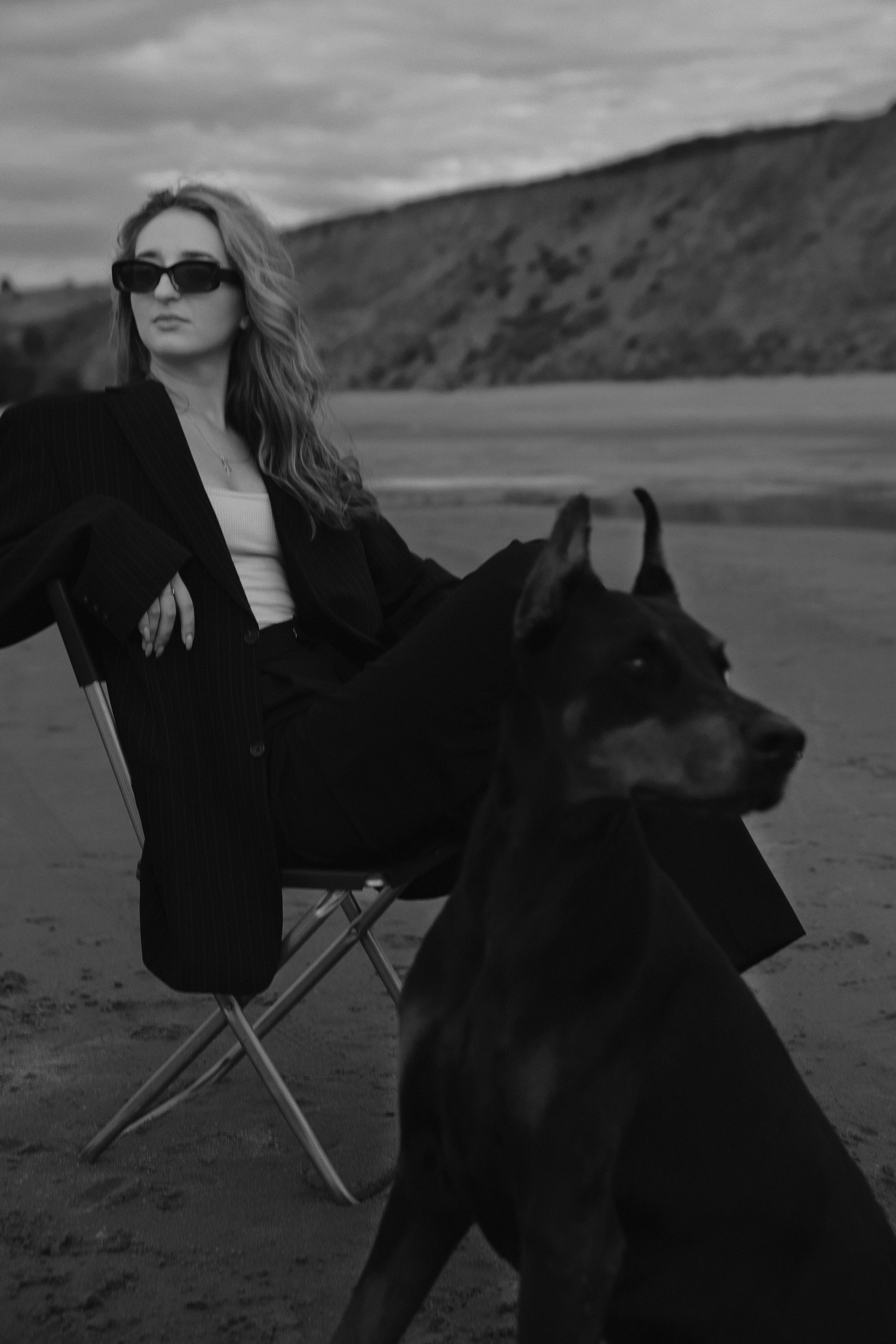 Sea. Фотограф в Самаре Наталья Шкурдода