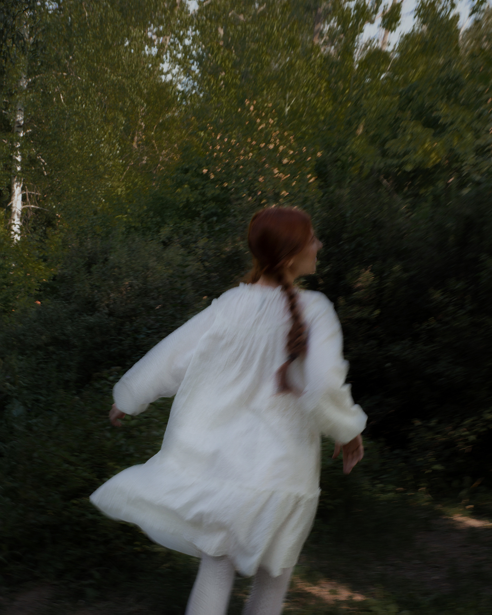 Green. Фотограф в Самаре Наталья Шкурдода