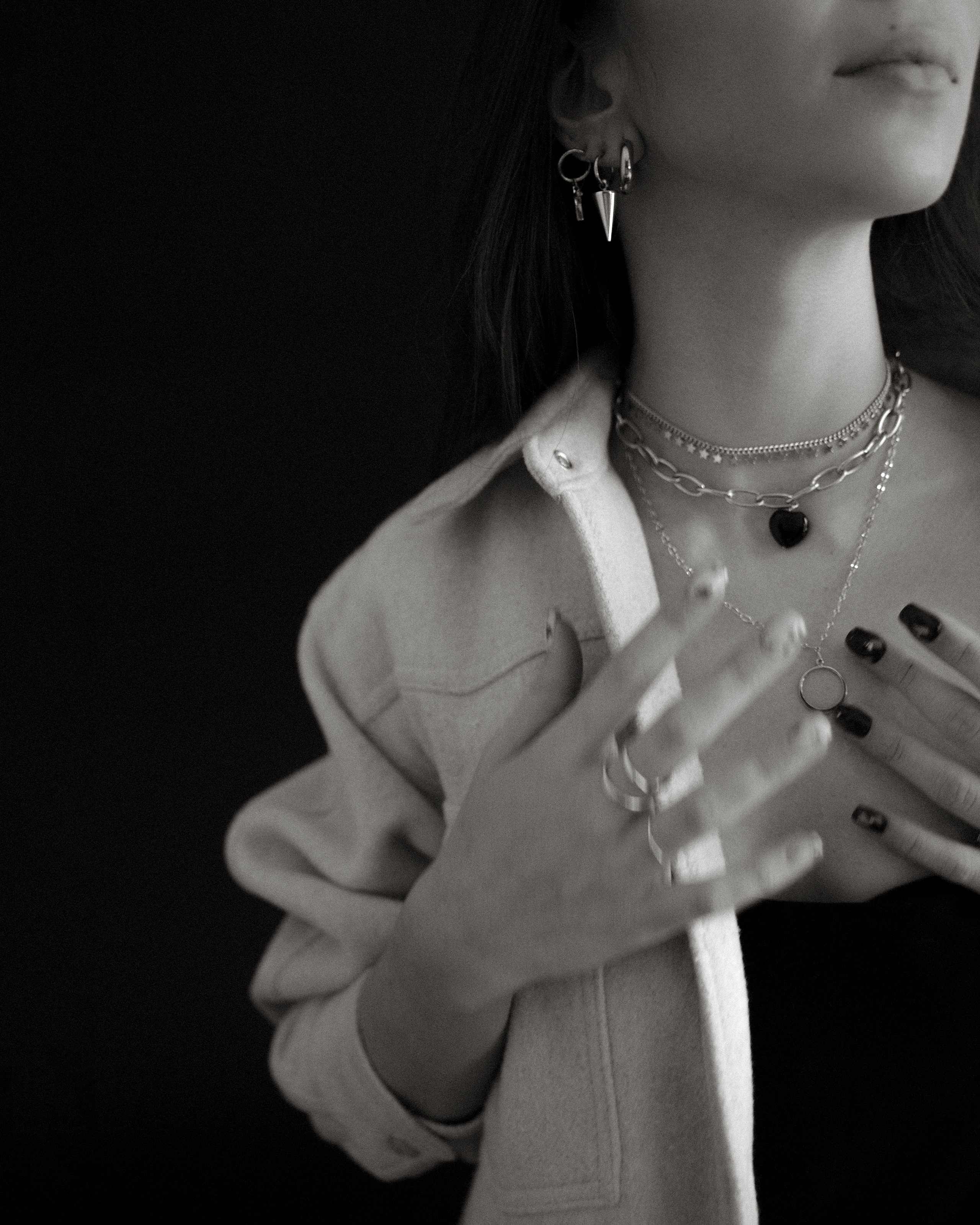 Elegance. Фотограф в Самаре Наталья Шкурдода