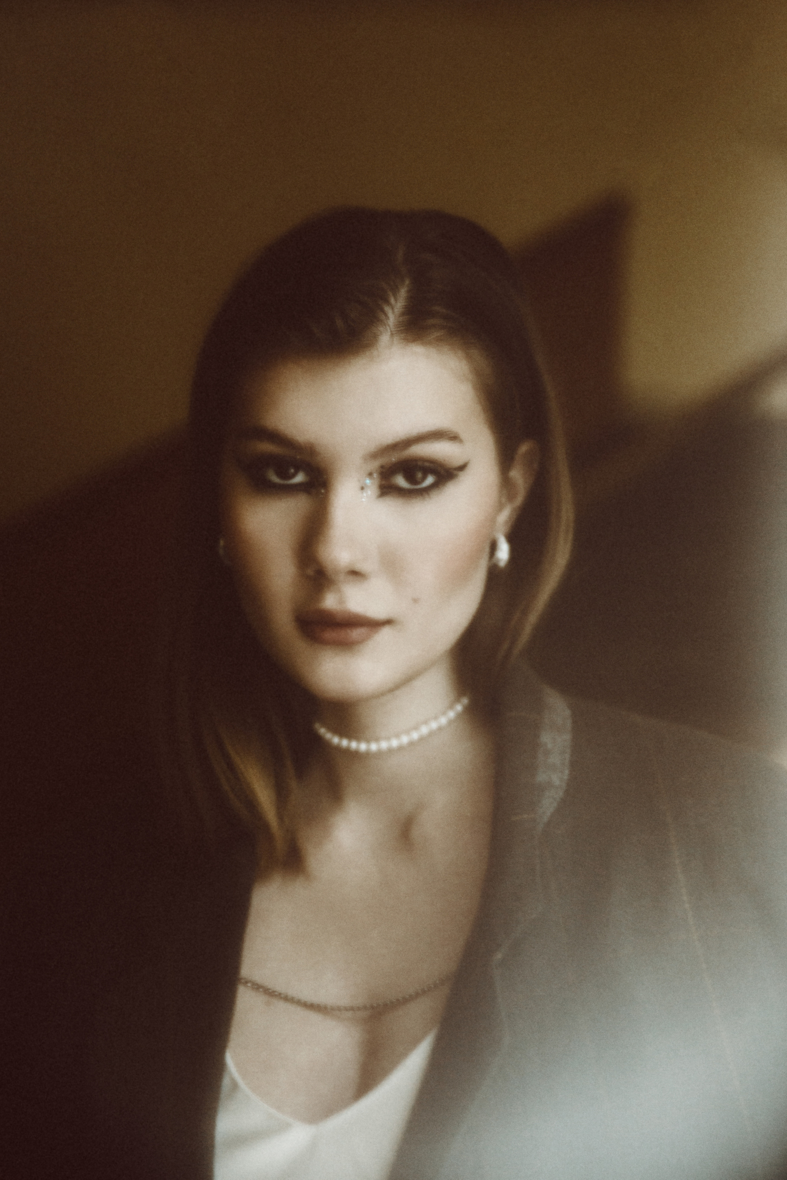 Film. Фотограф в Самаре Наталья Шкурдода