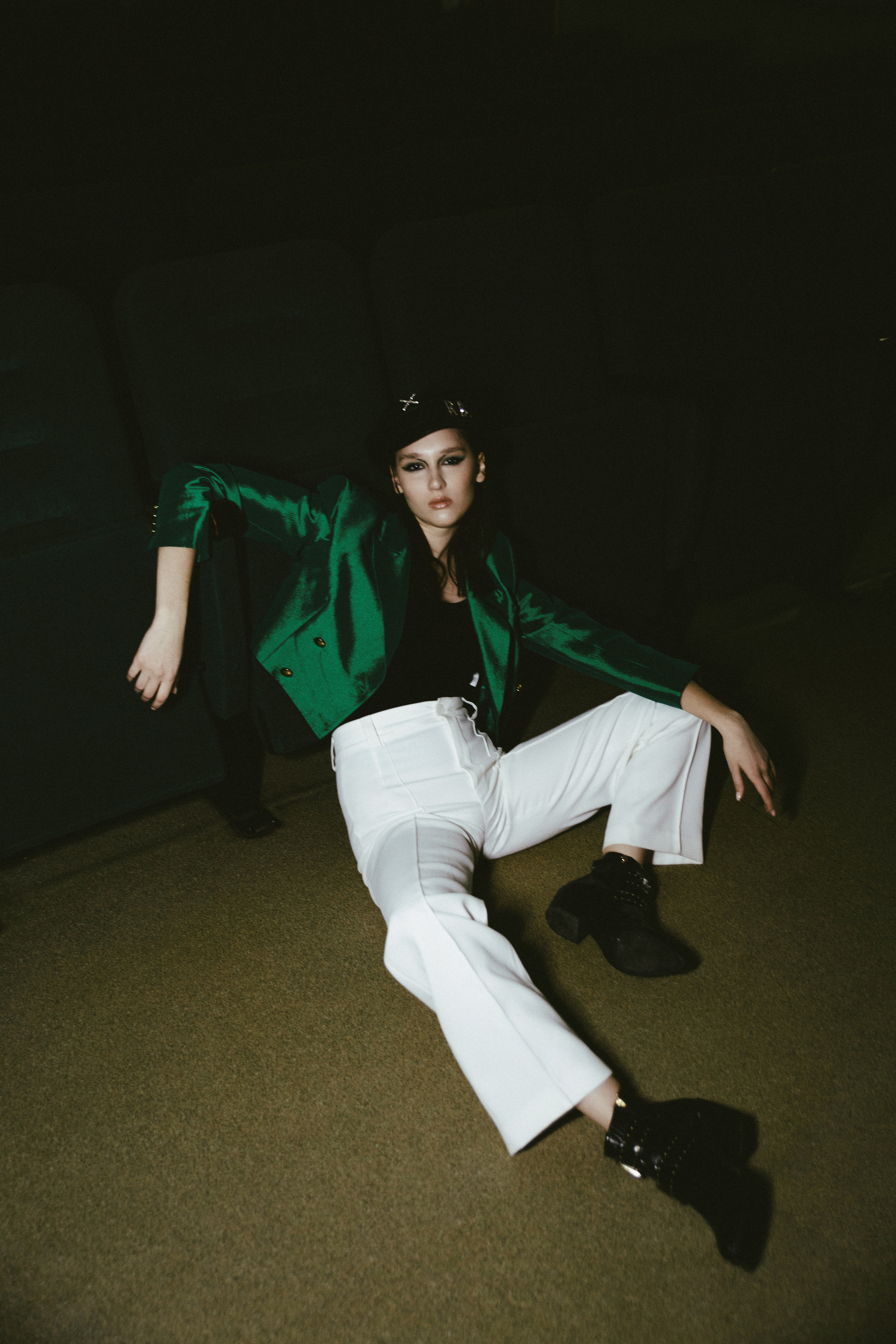 Cinema. Фотограф в Самаре Наталья Шкурдода