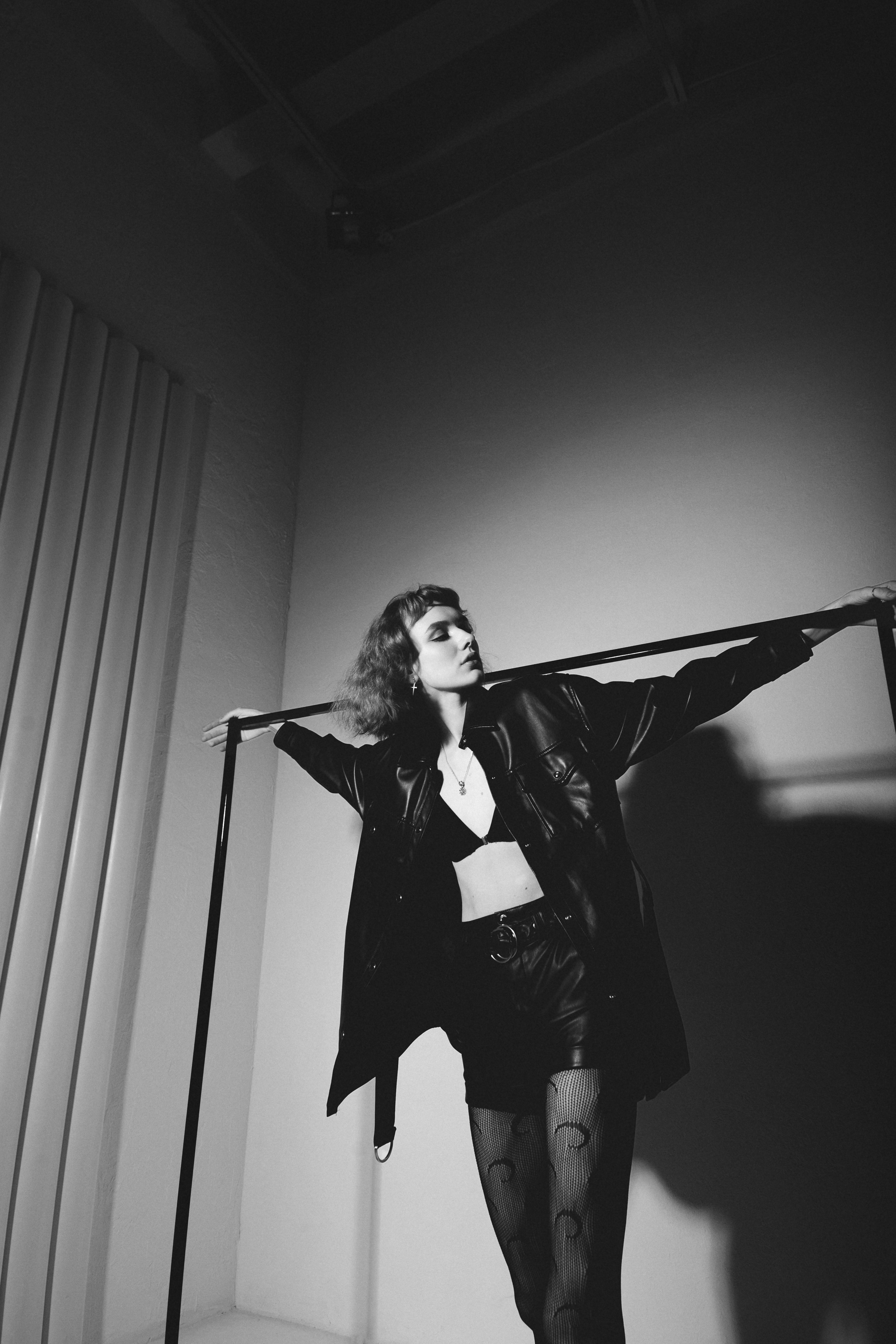 Rockstar. Фотограф в Самаре Наталья Шкурдода