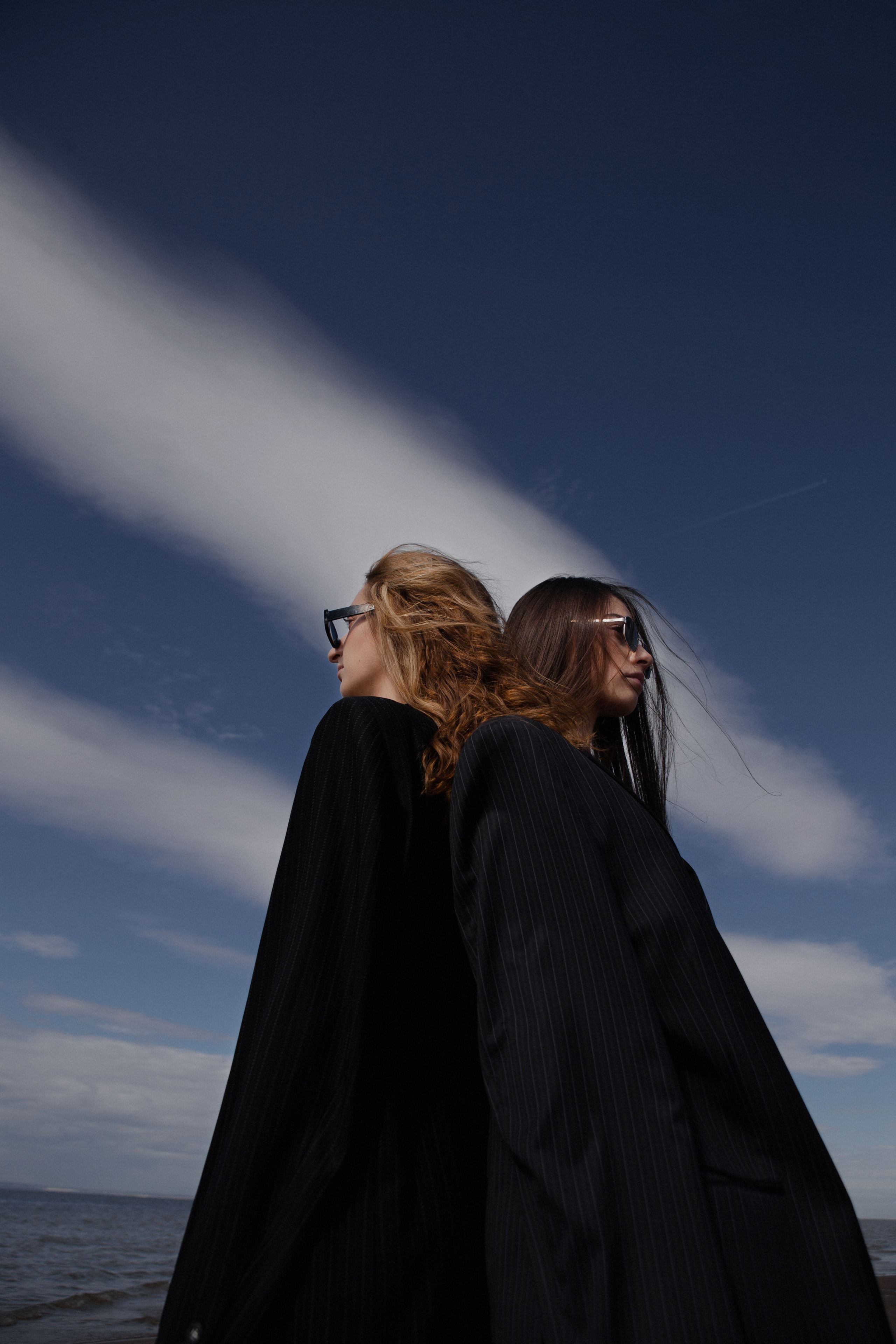 Sea. Фотограф в Самаре Наталья Шкурдода