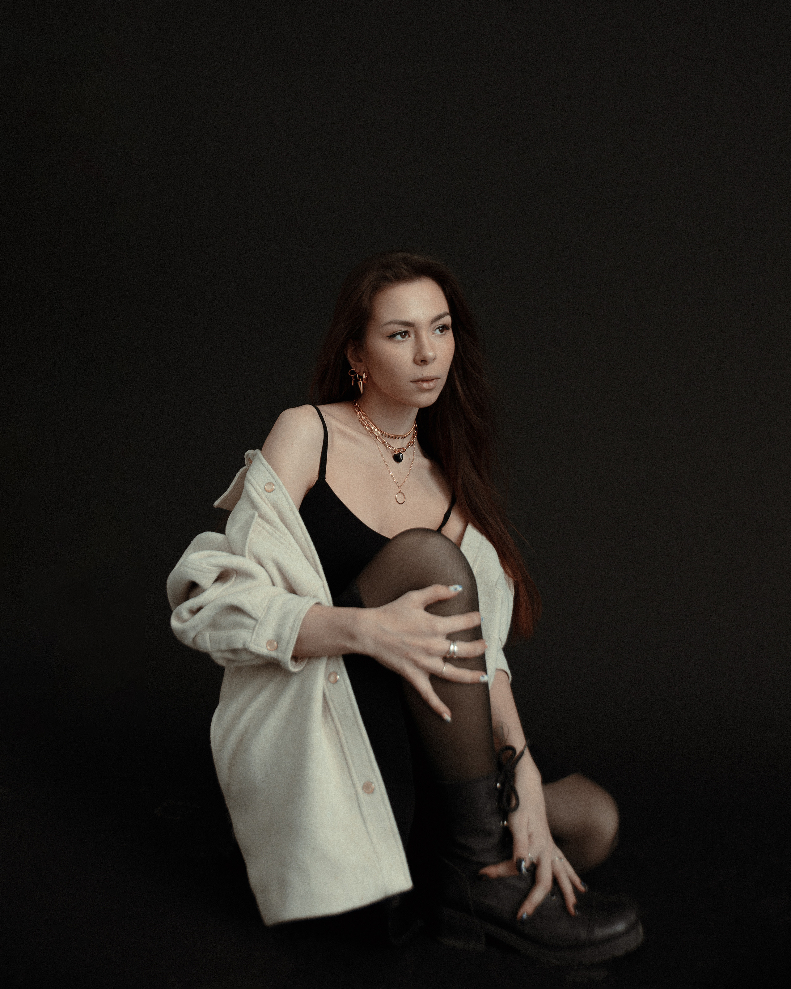 Elegance. Фотограф в Самаре Наталья Шкурдода