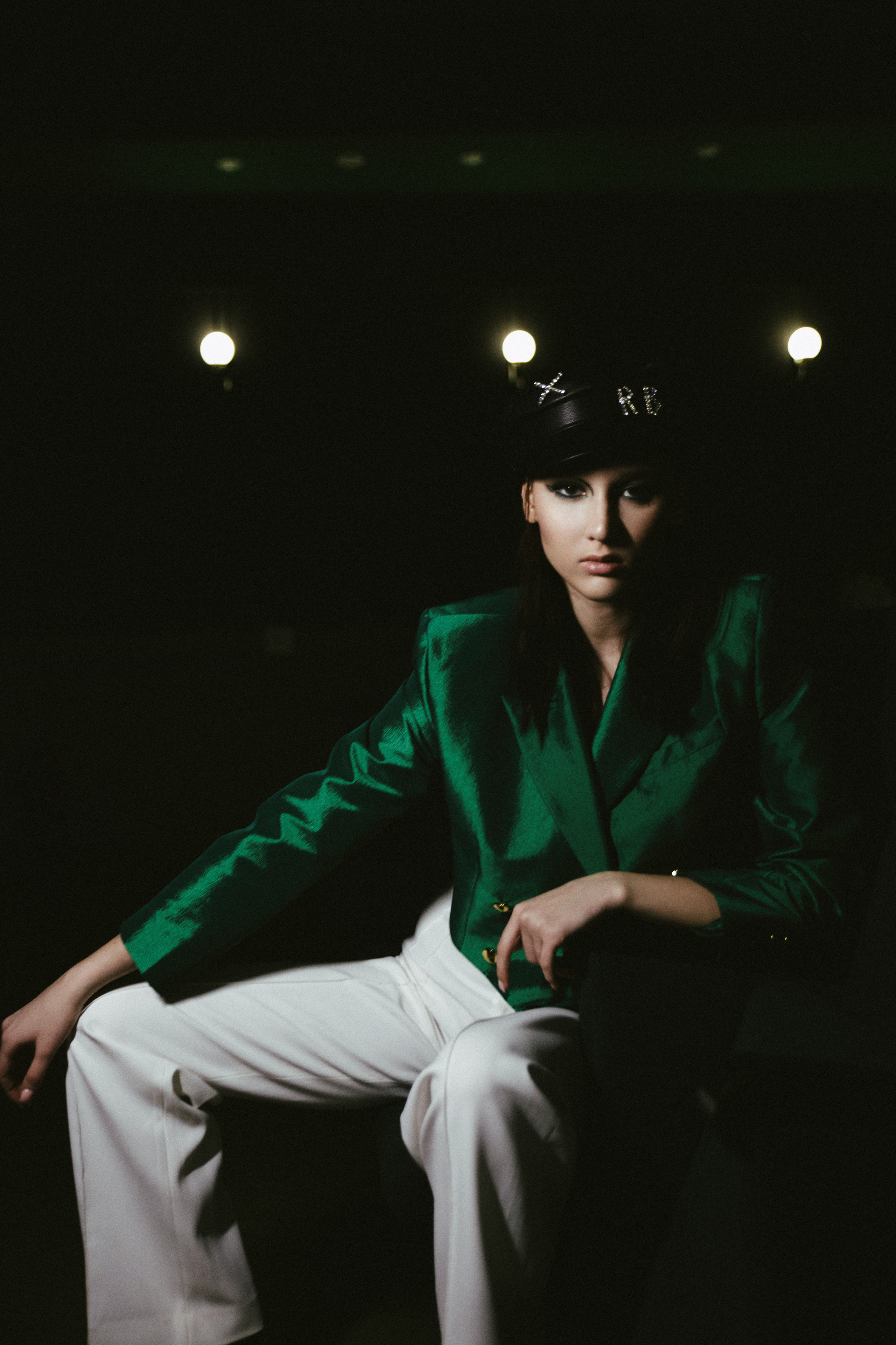 Cinema. Фотограф в Самаре Наталья Шкурдода