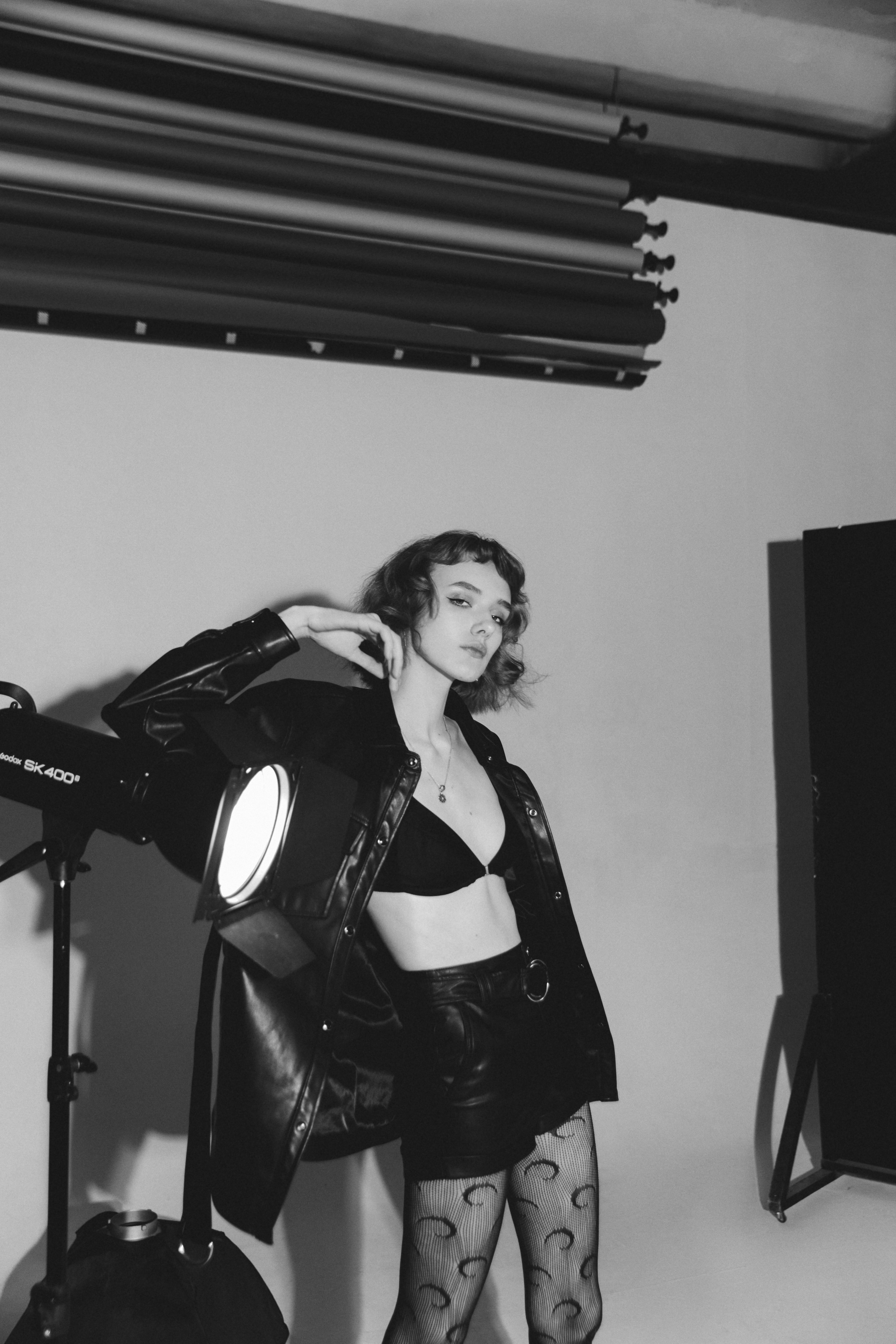 Rockstar. Фотограф в Самаре Наталья Шкурдода