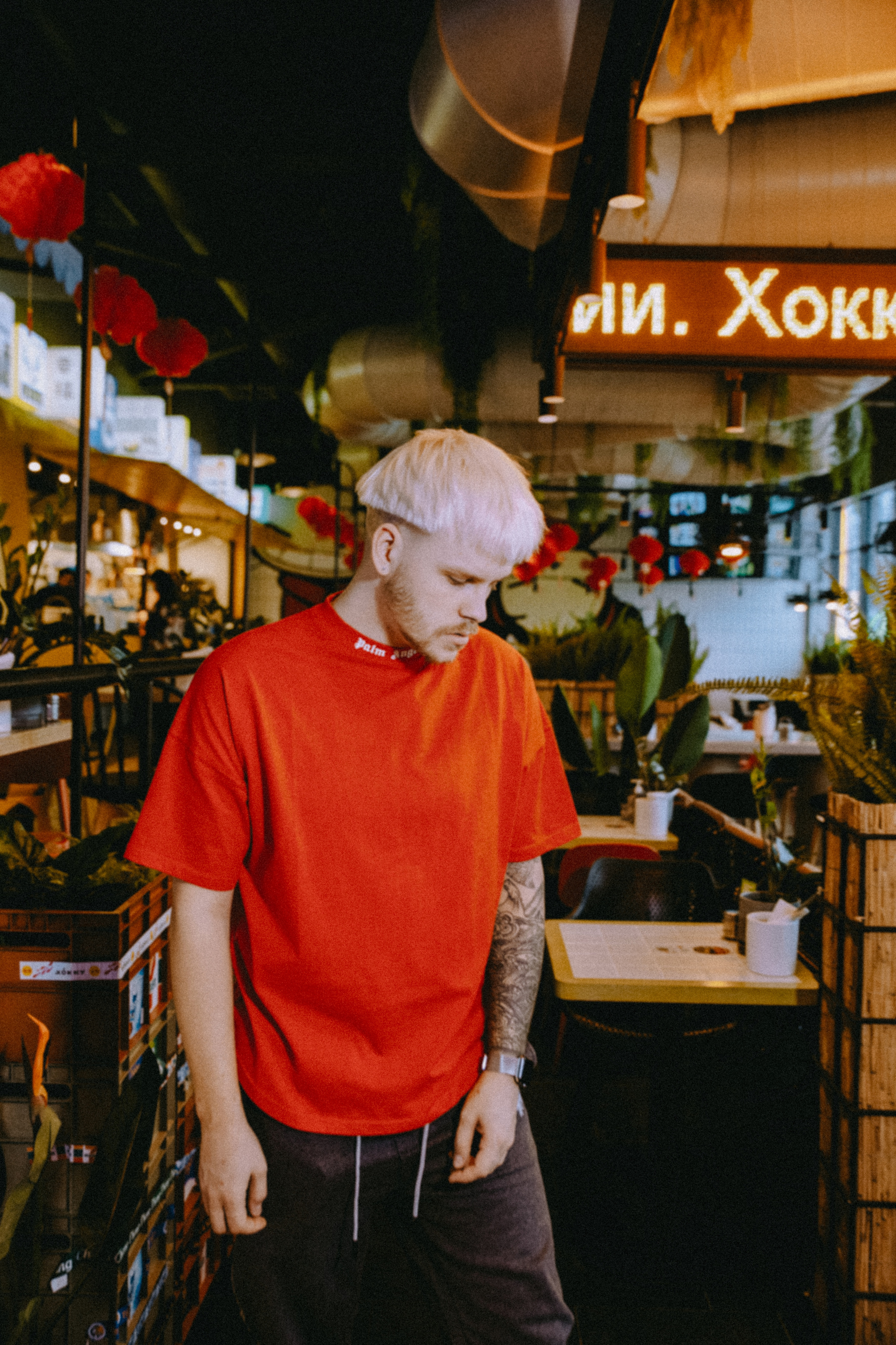 Storesize. Фотограф в Самаре Наталья Шкурдода