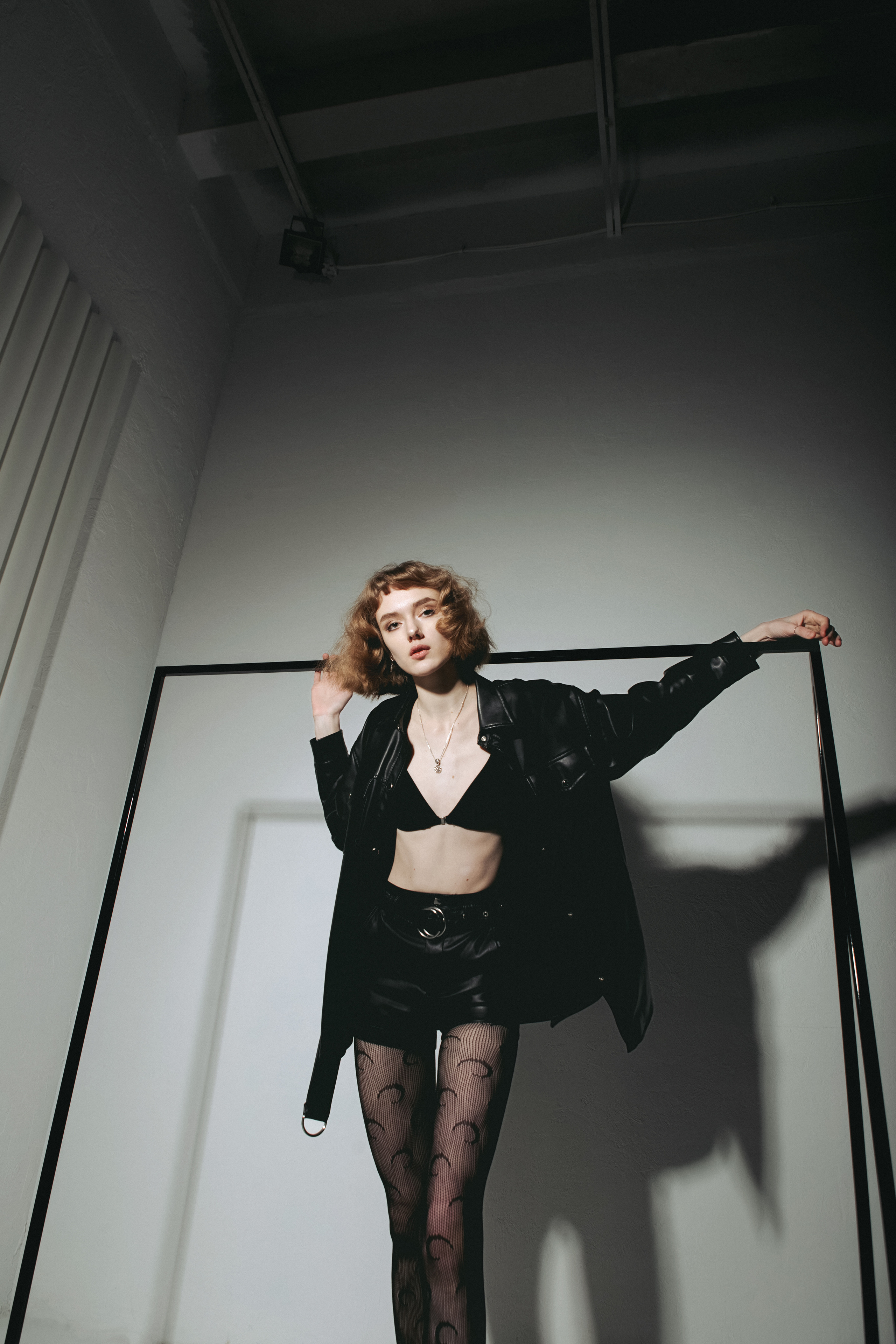 Rockstar. Фотограф в Самаре Наталья Шкурдода