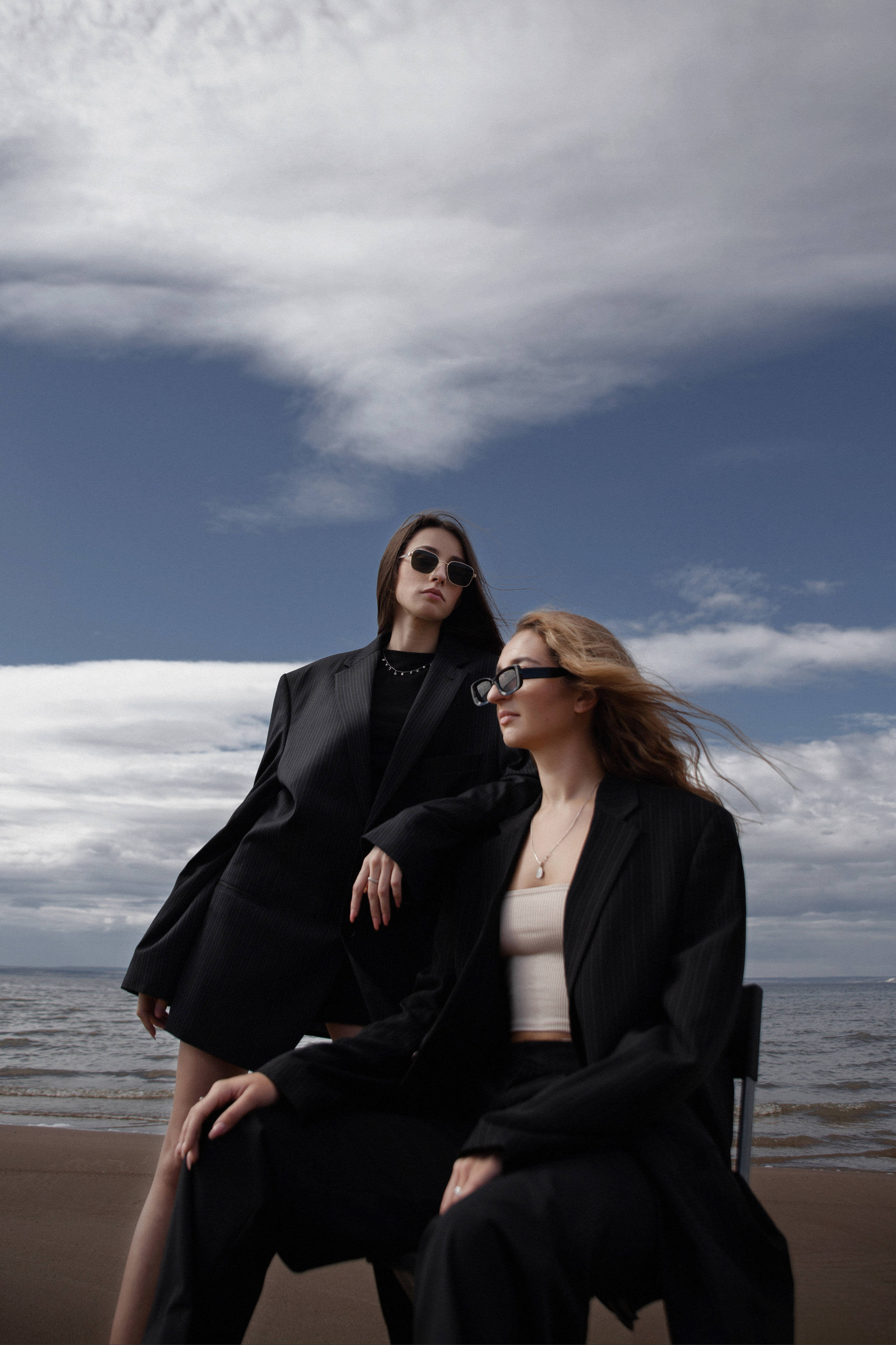 Sea. Фотограф в Самаре Наталья Шкурдода