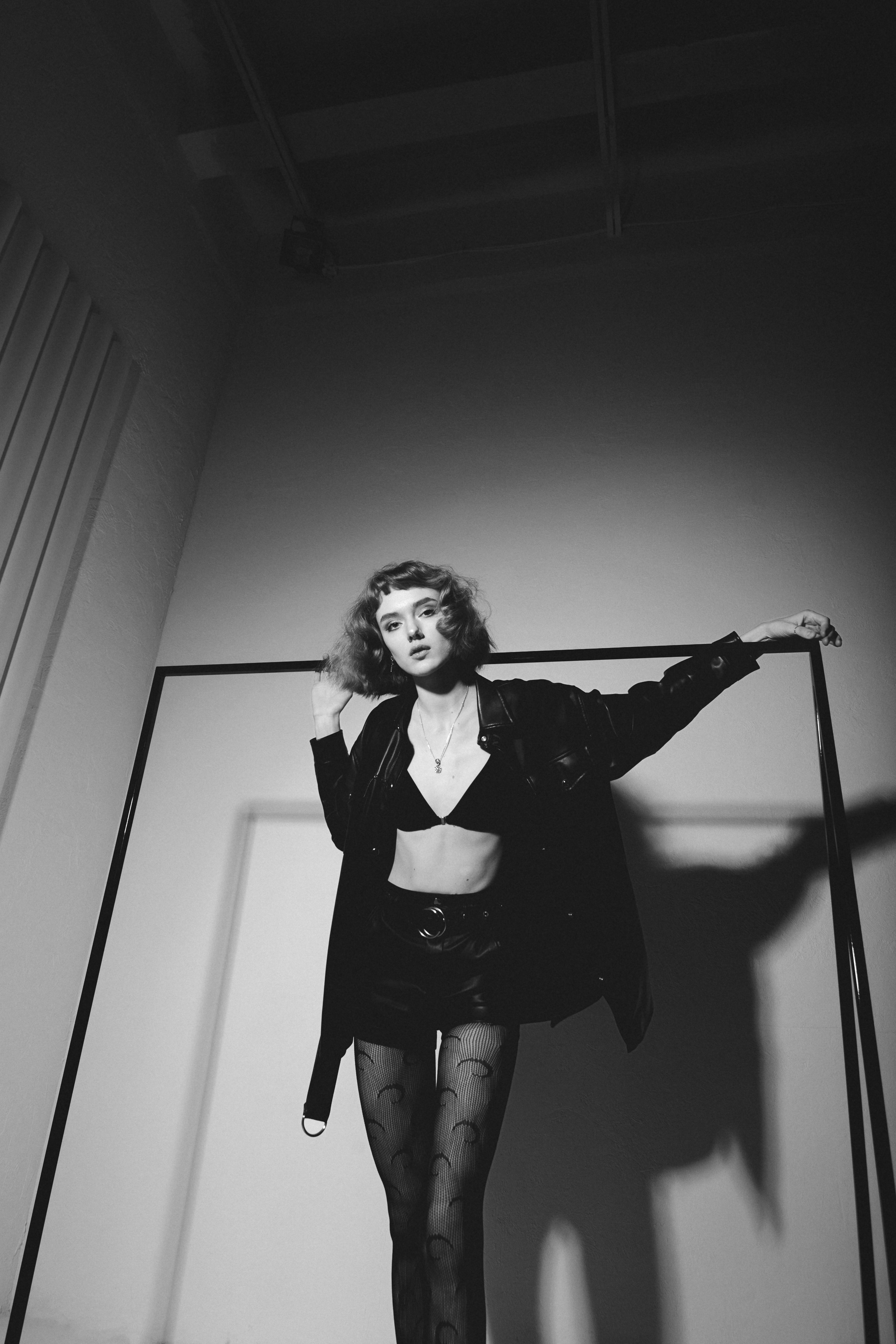 Rockstar. Фотограф в Самаре Наталья Шкурдода