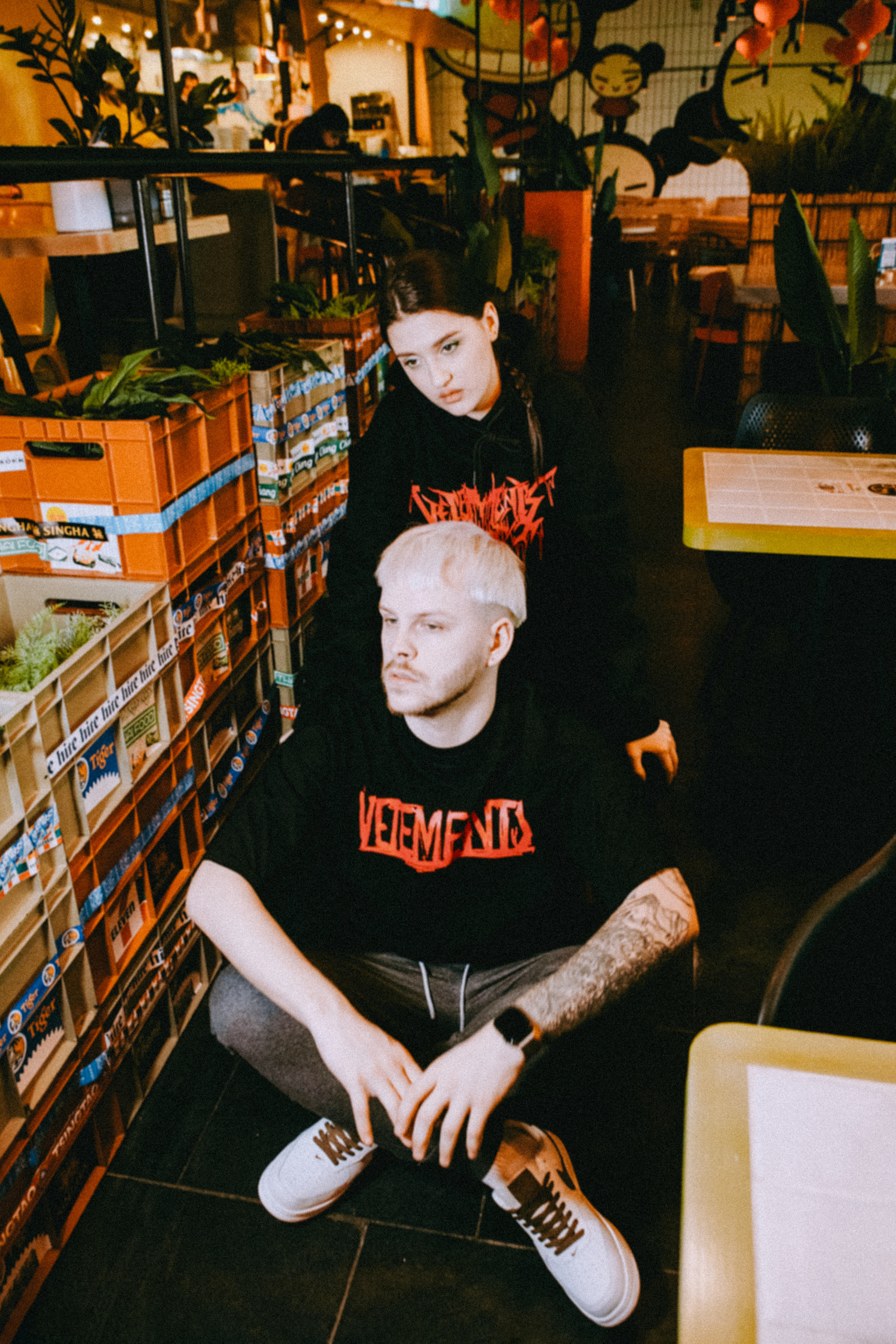 Storesize. Фотограф в Самаре Наталья Шкурдода