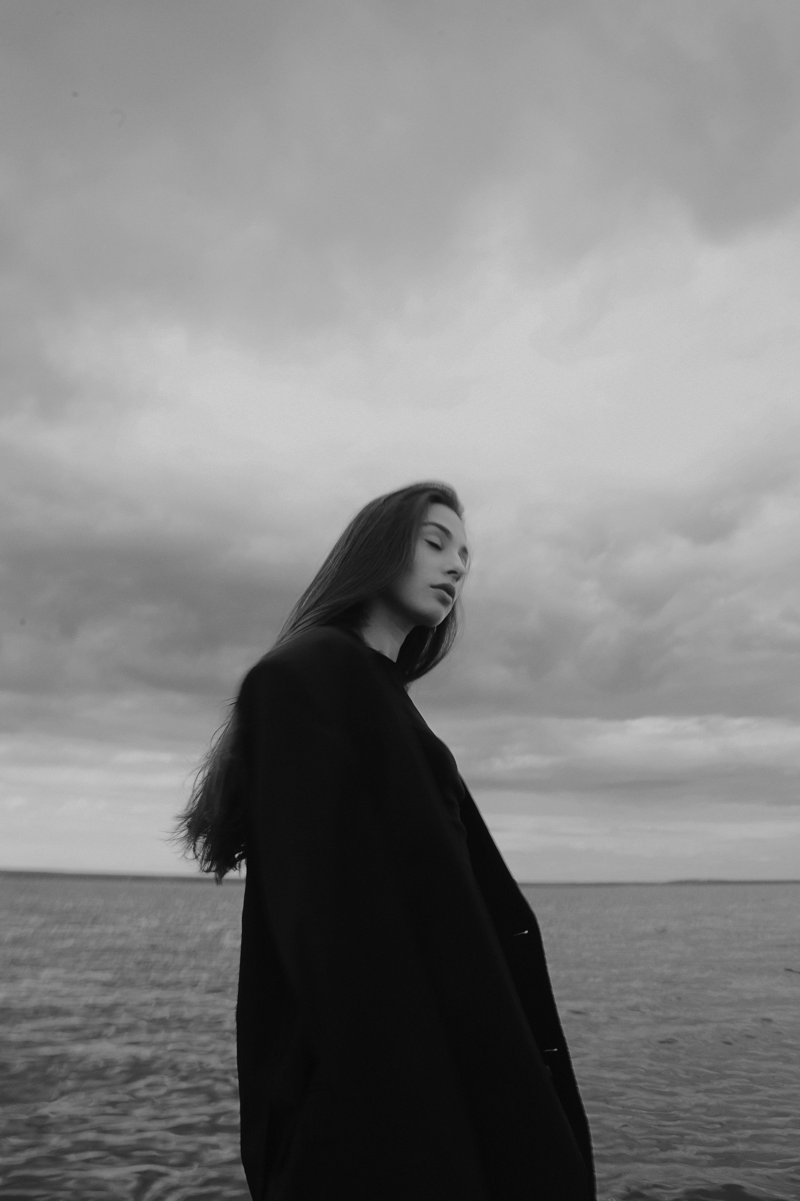 Sea. Фотограф в Самаре Наталья Шкурдода