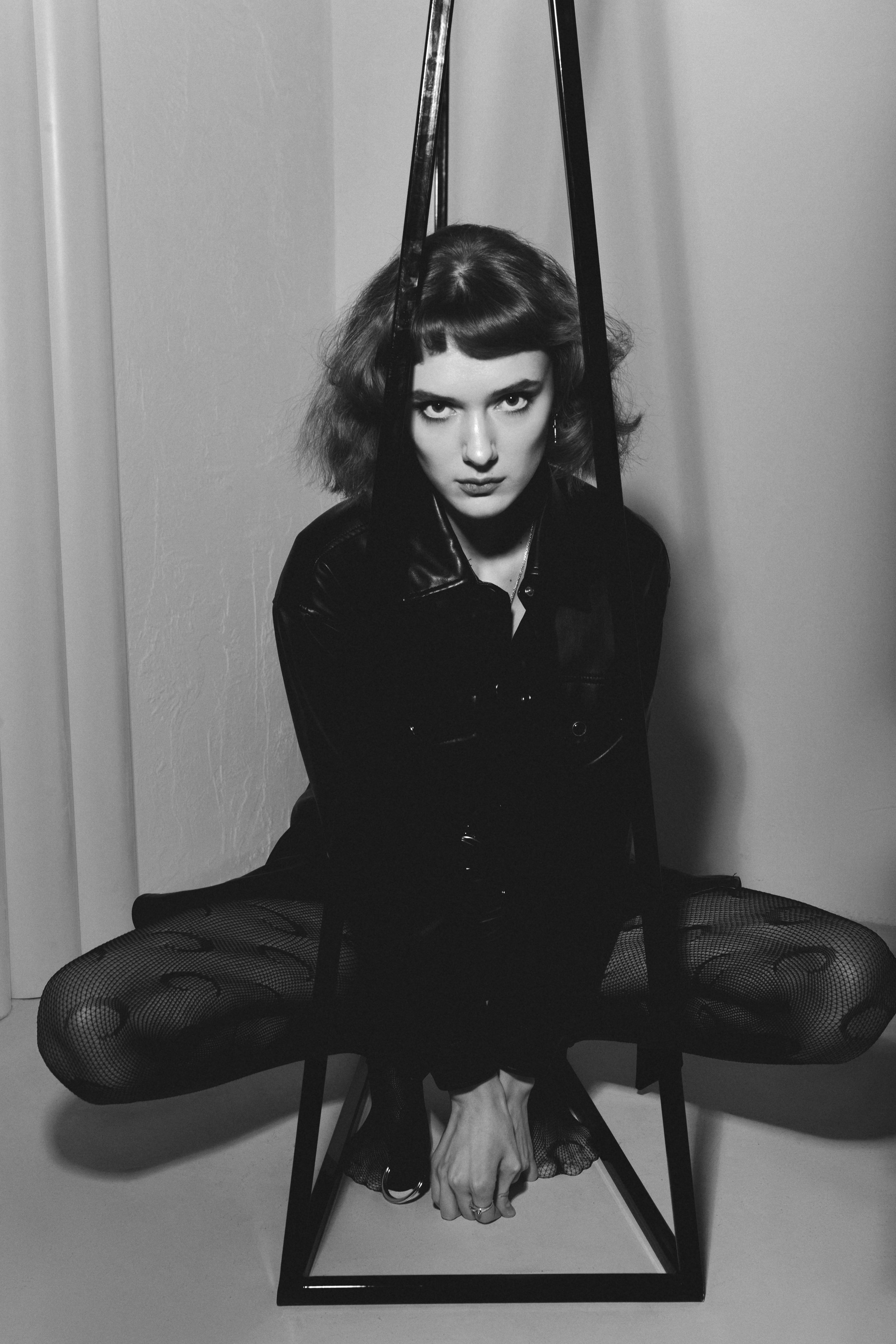 Rockstar. Фотограф в Самаре Наталья Шкурдода