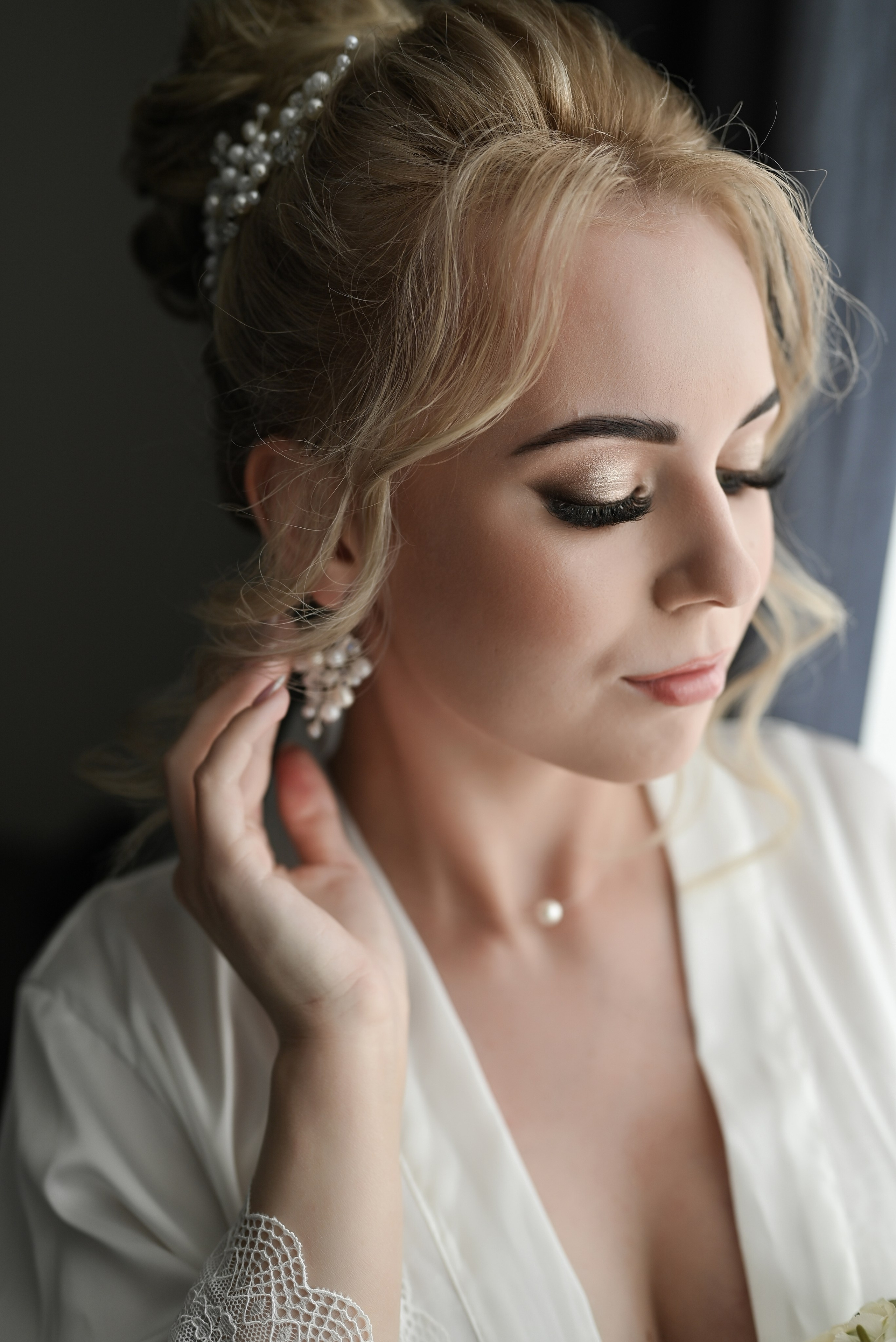 Данил & Алена. Свадебный и семейный фотограф в Уфе Александров Максим