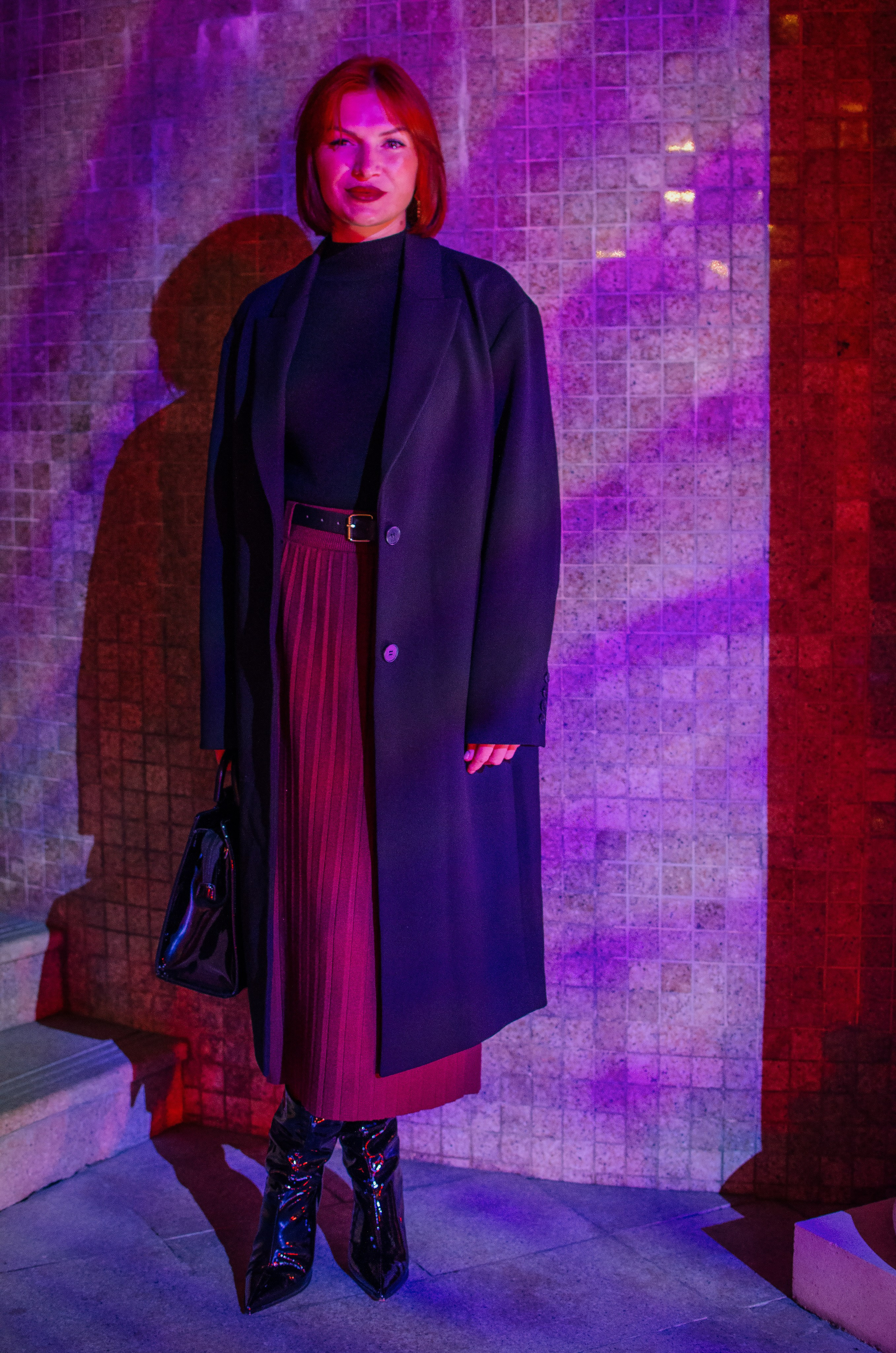 Fashion day 5. Ваш фотограф📸 на motorcycle