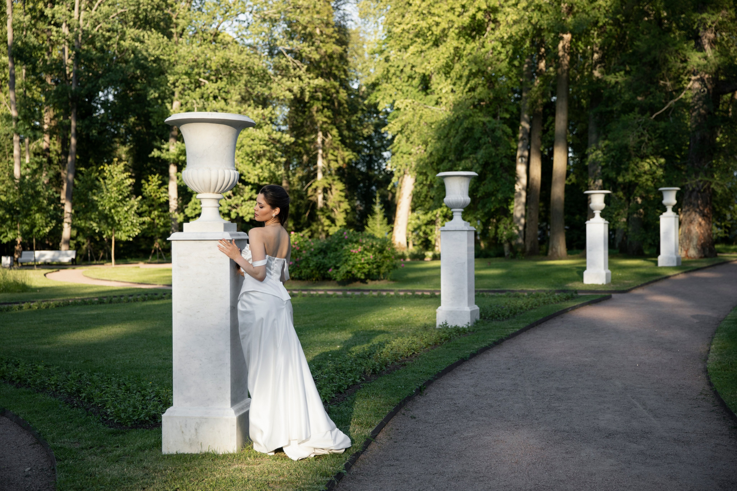 Анастасия и Иван. Свадебный и портретный фотограф