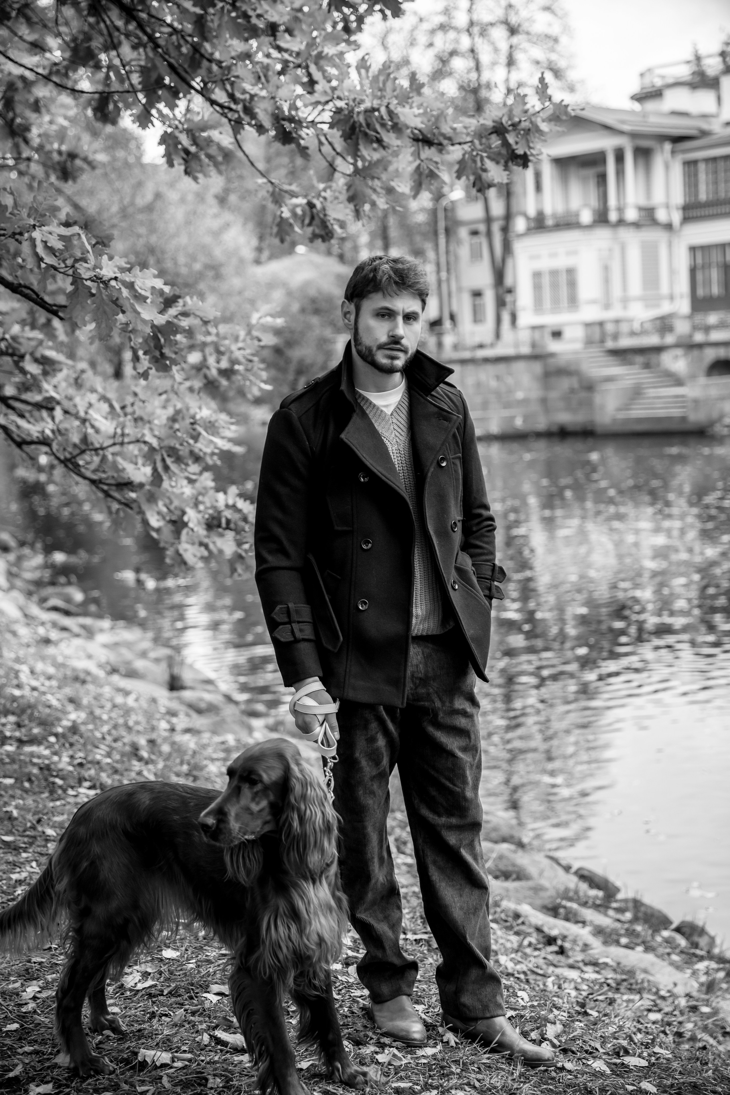 Валерия и Артур. Свадебный и портретный фотограф