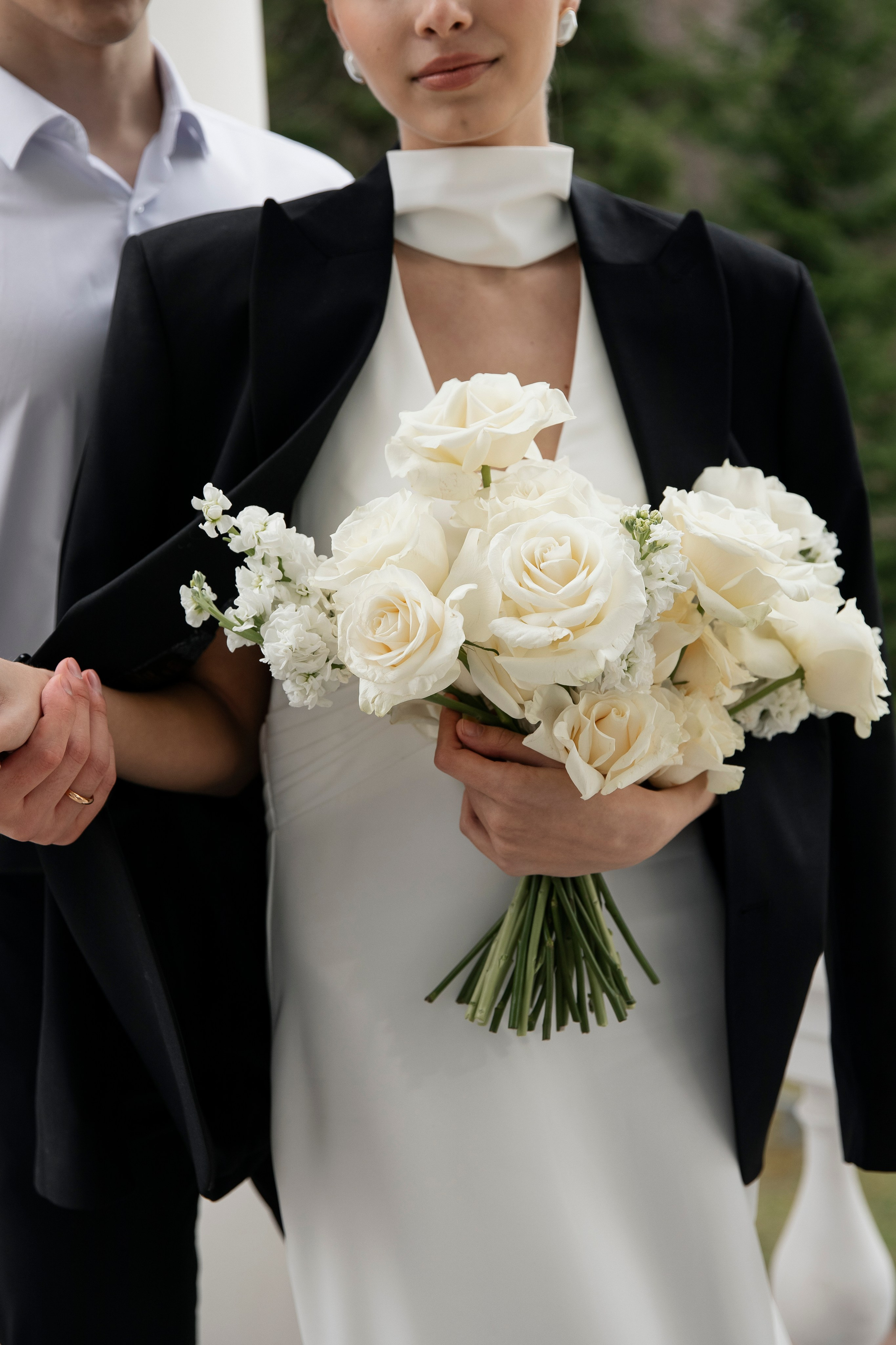 Софья и Юрий. Свадебный и портретный фотограф