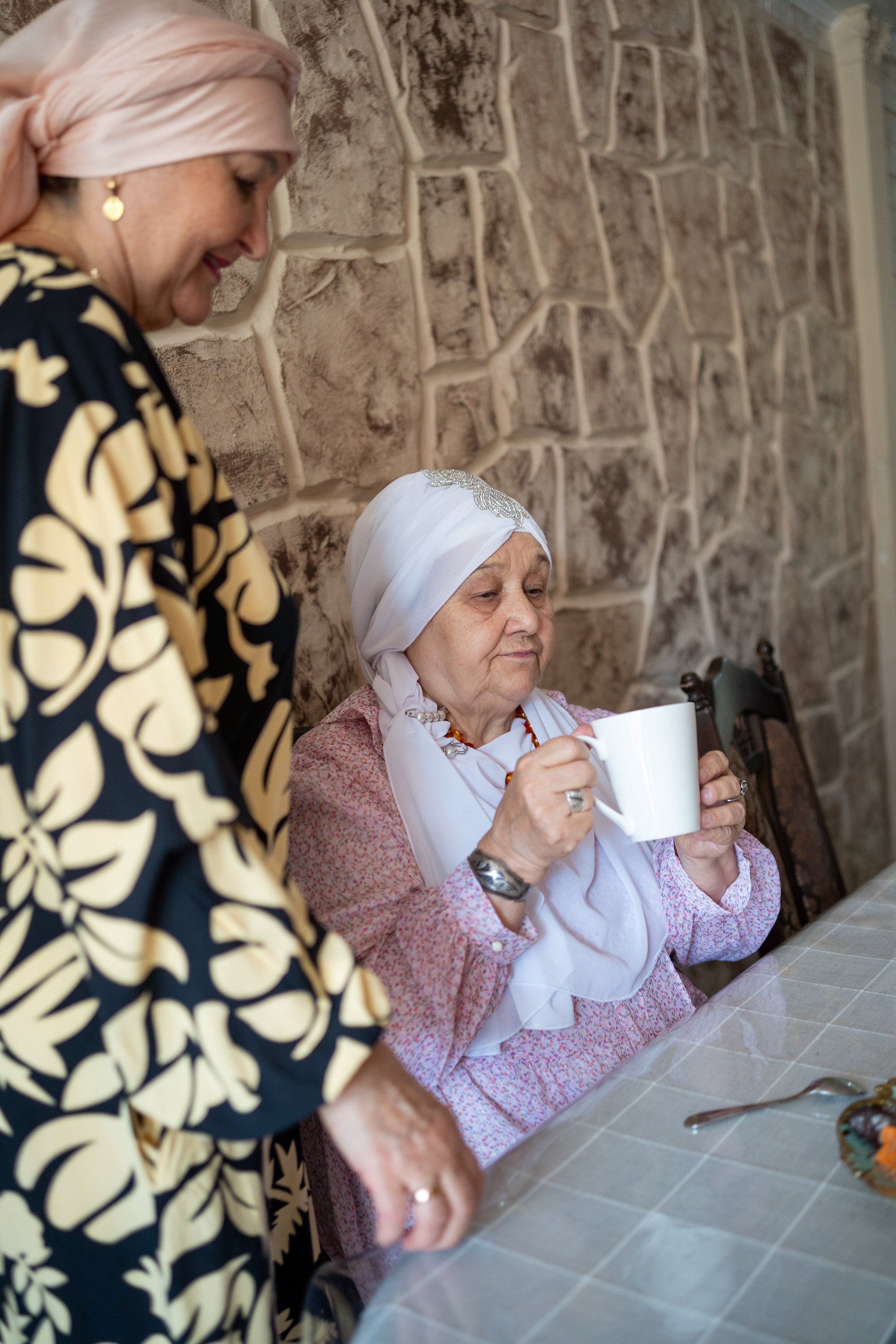 Съемка для патронажной службы. Фотограф и маркетолог Андрей Юрилин Саратов и Энгельс