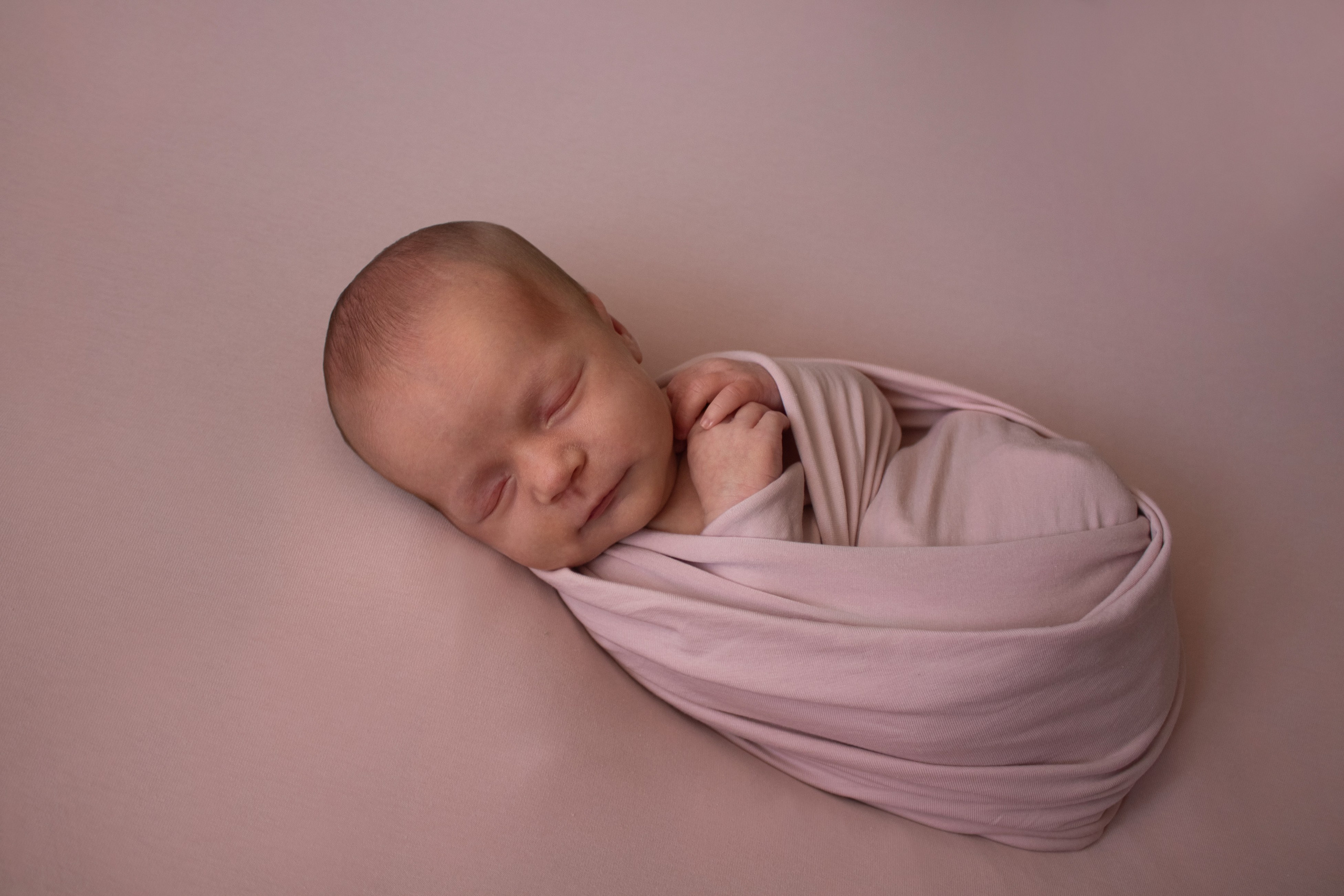 Newborn. Фотограф новорожденных Новосибирск