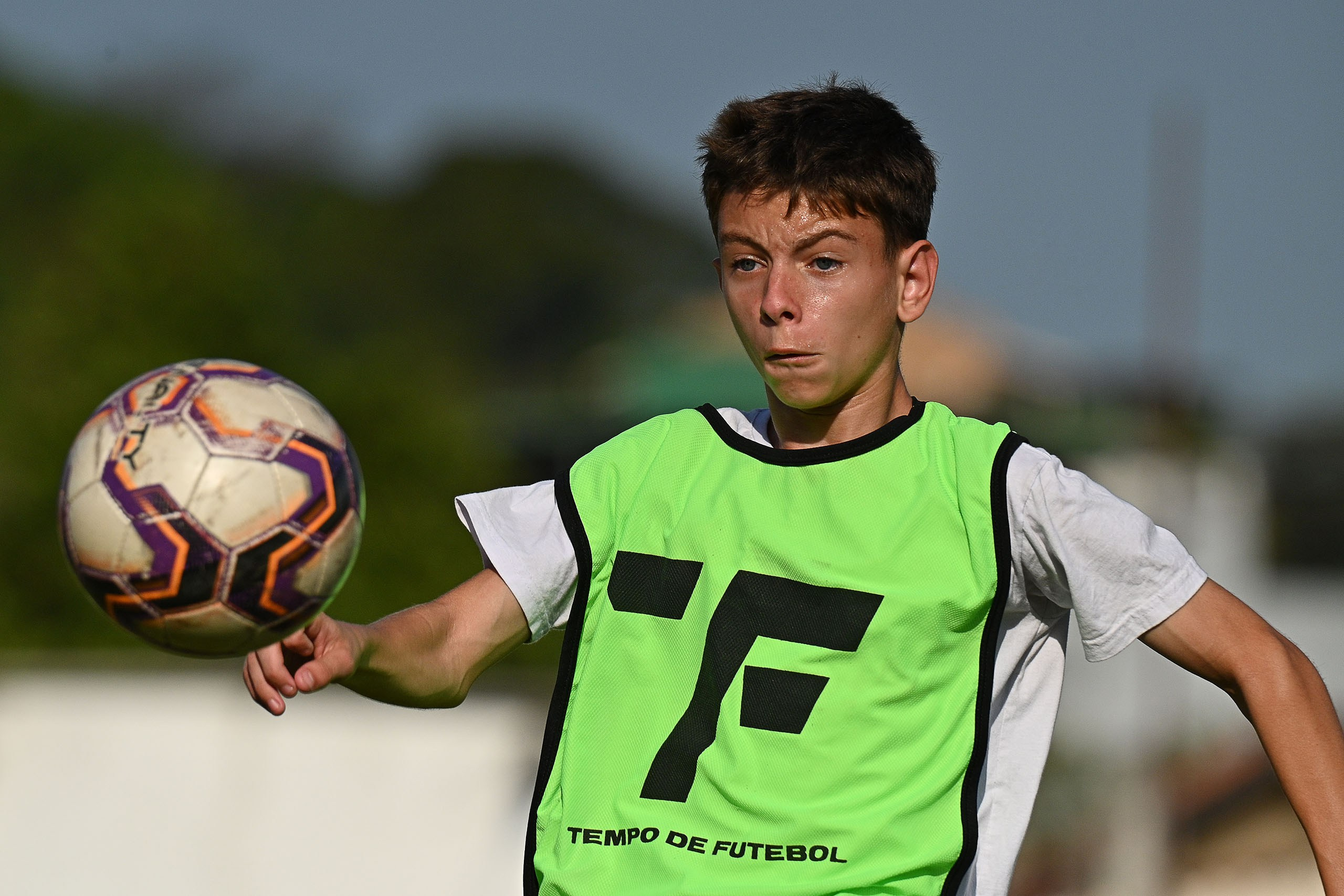 АКАДЕМИЯ ФУТБОЛА В БРАЗИЛИИ. Репортажный фотограф в Нижнем Новгороде и Москве Ангелина Ильичева