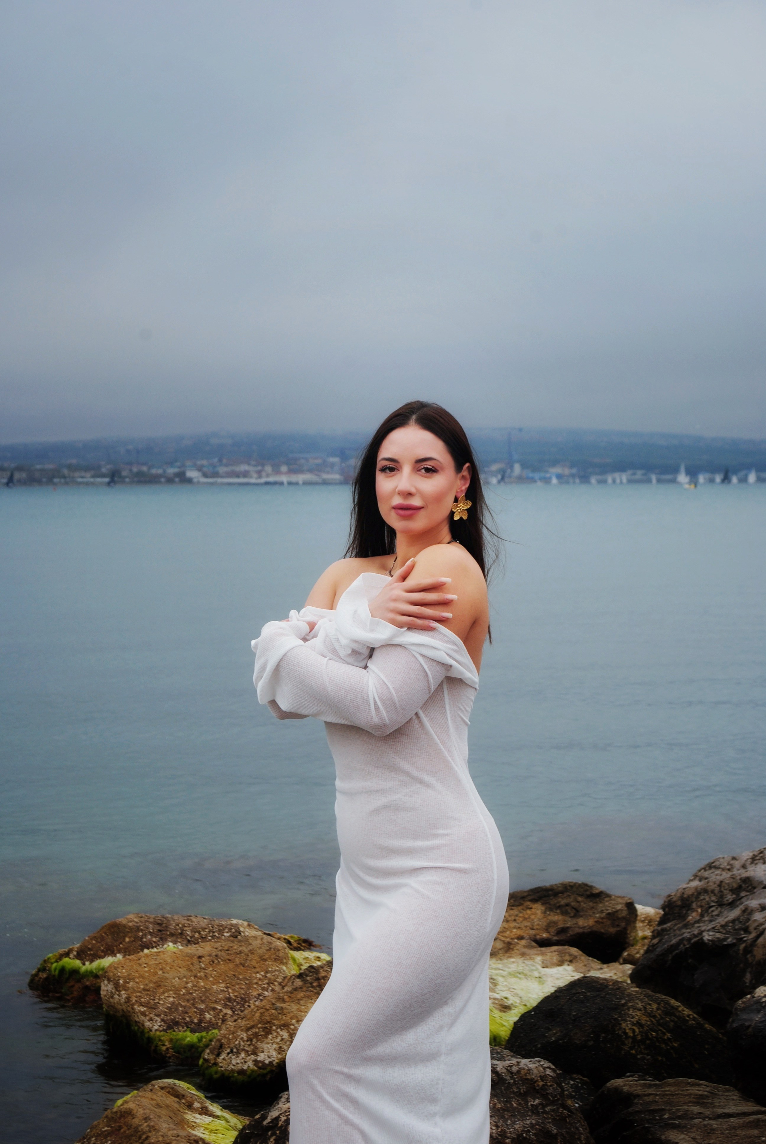 Сати. Фотограф Мария Мусаелян