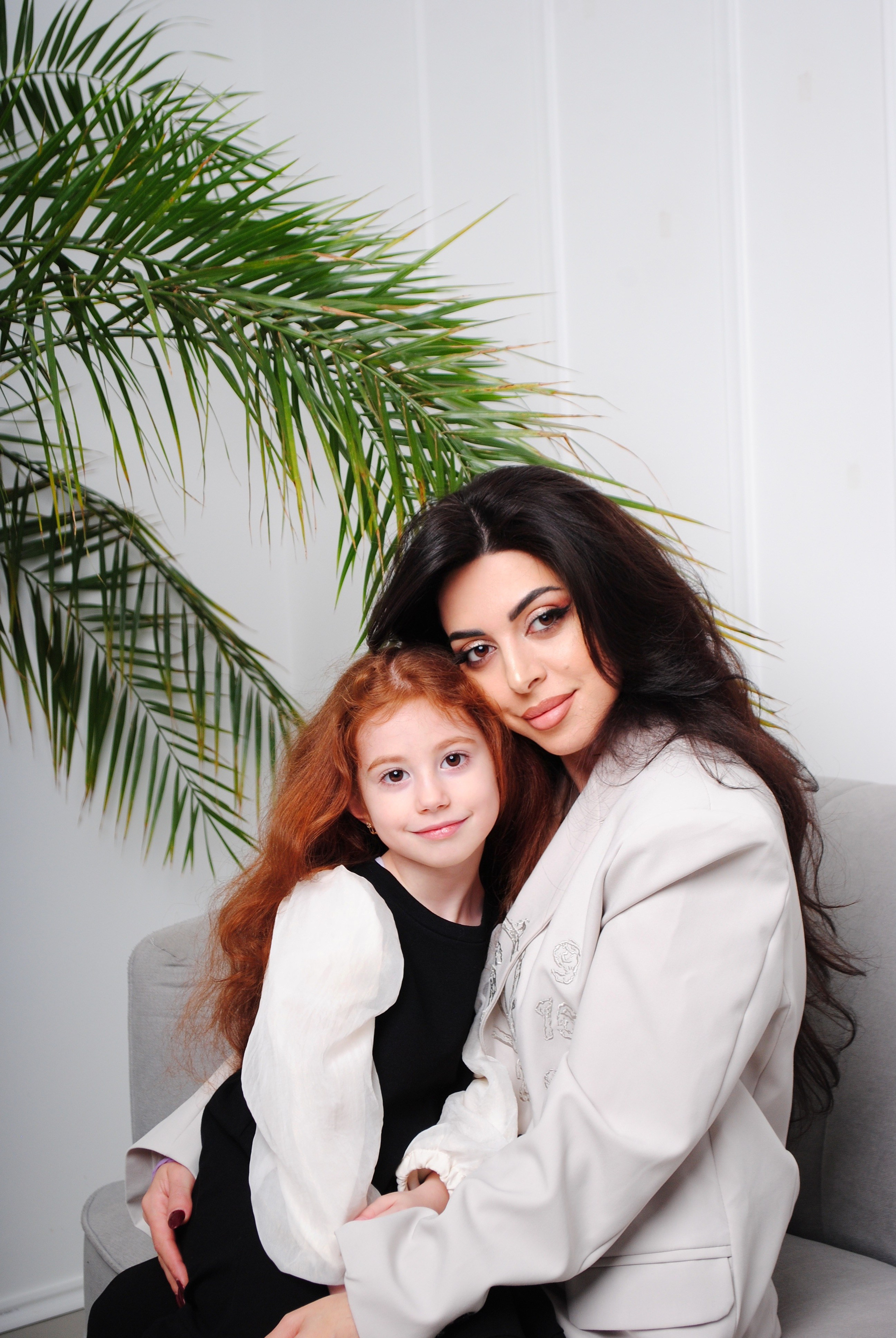 Света. Фотограф Мария Мусаелян