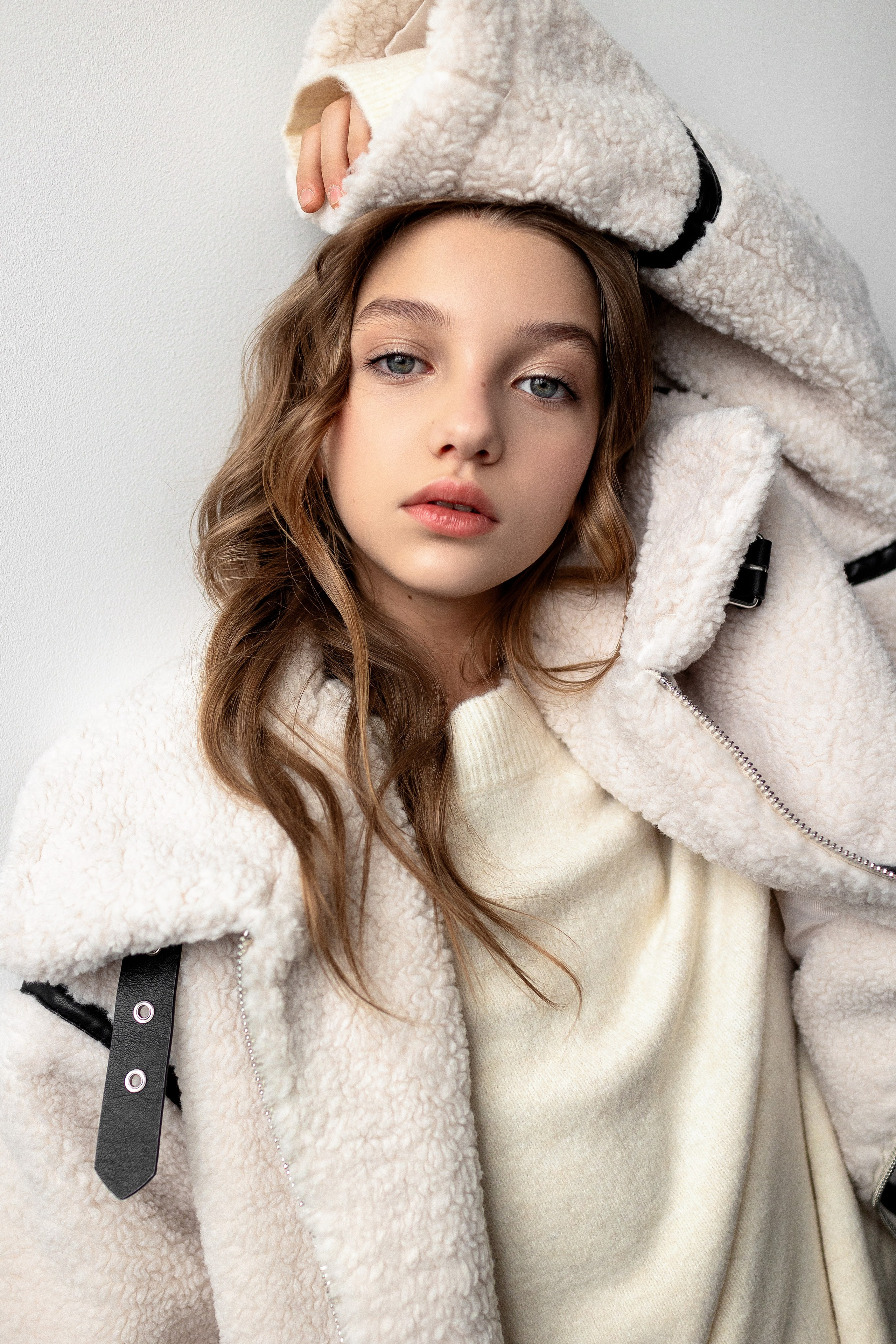 Элина. Фотограф в Москве Соколовская Ирина