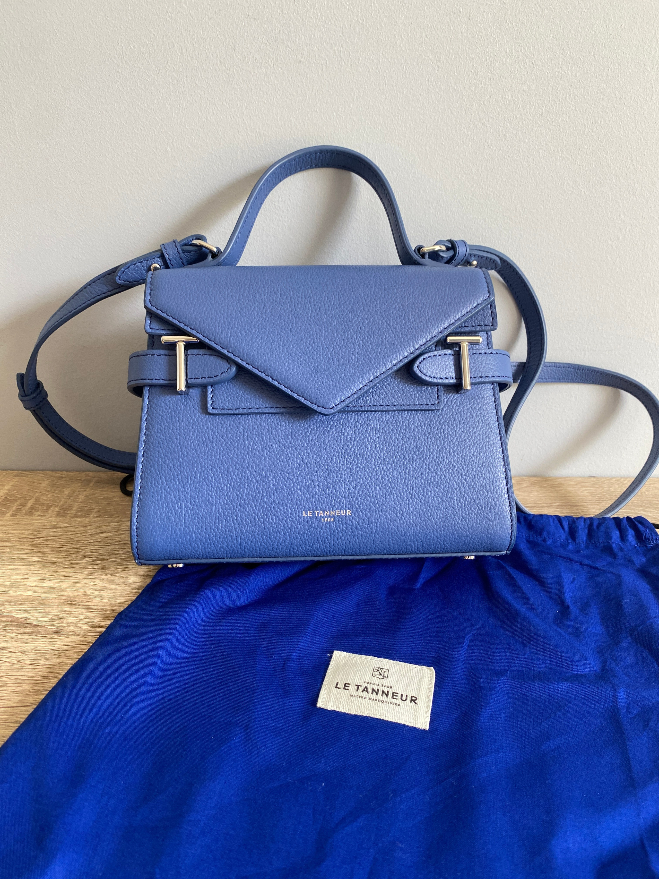 Сумки. Ваш байер во Франции