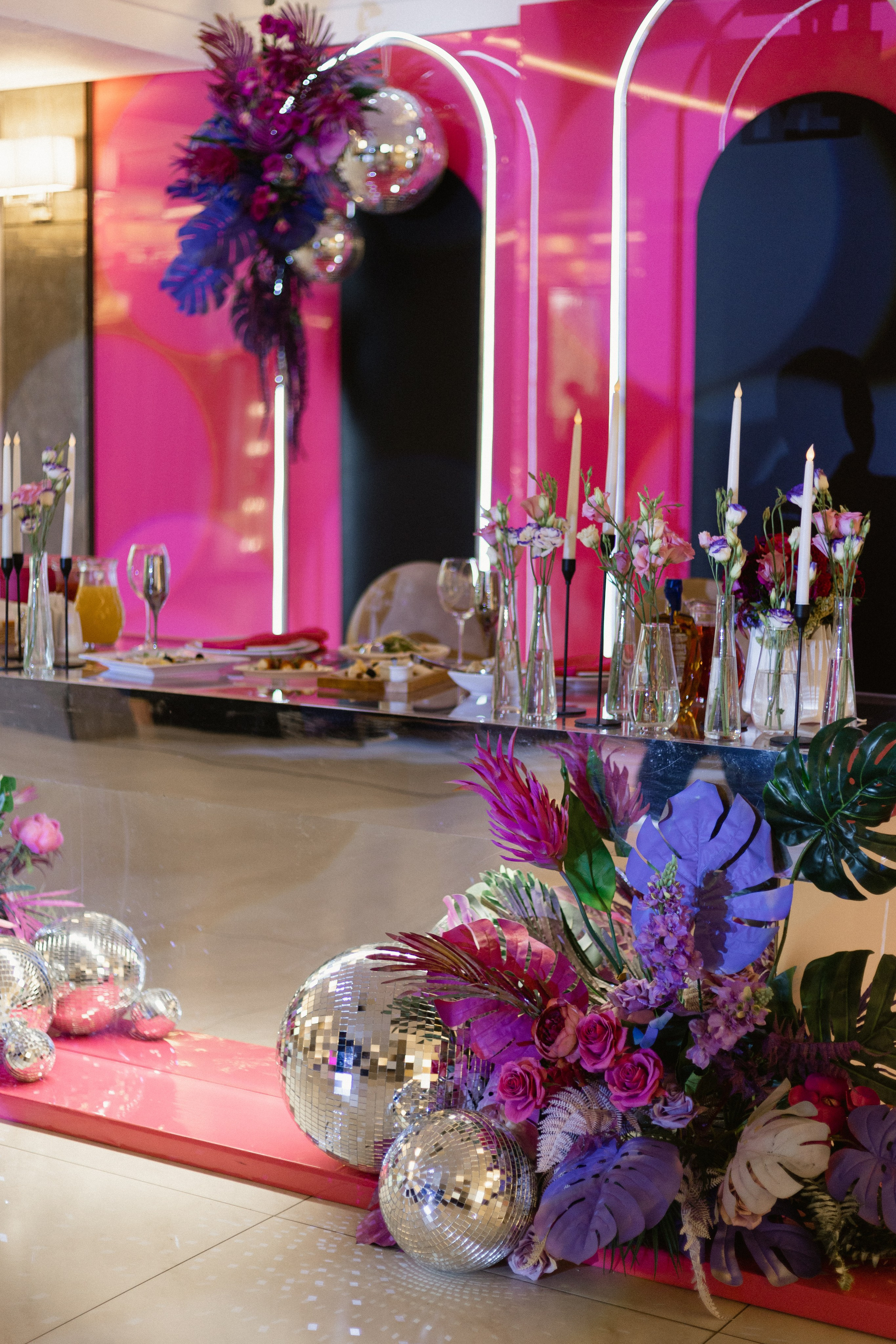 Даниил и Ксения. Алёна Наумова — профессиональный организатор свадеб и мероприятий в Краснодарском крае и на побережье