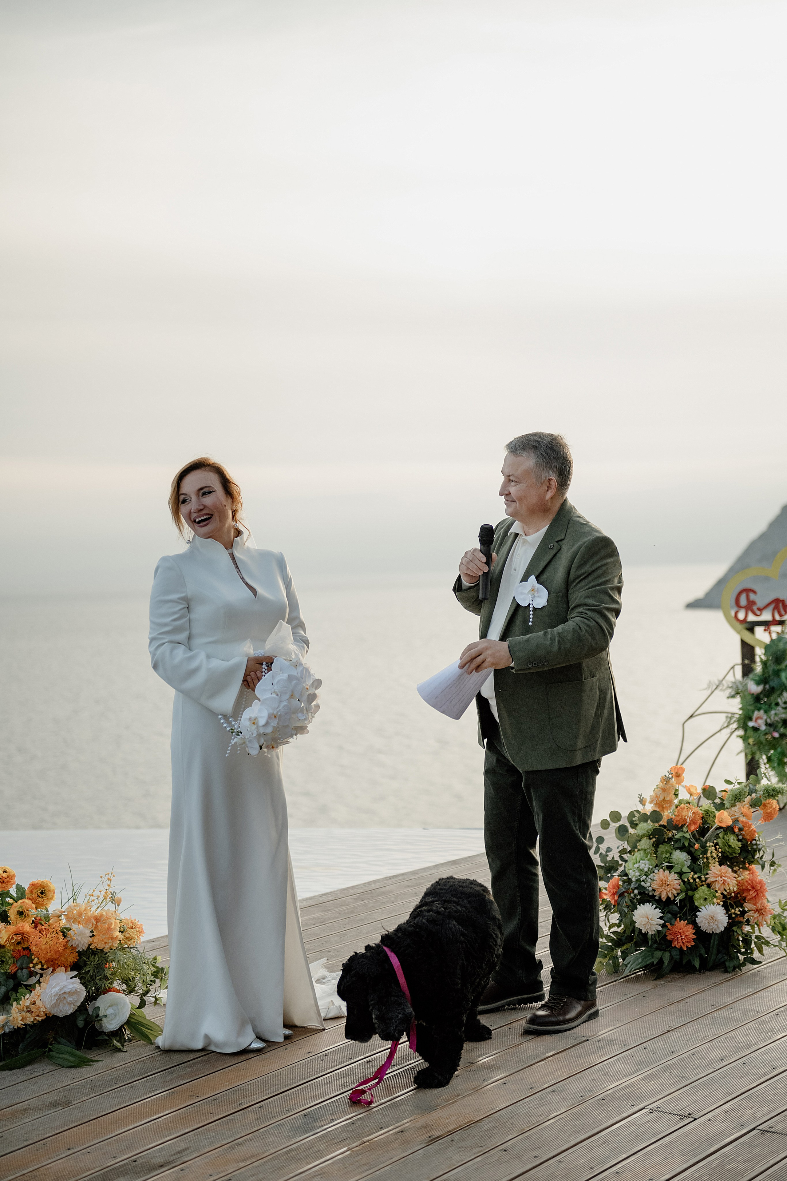 Владислав и Алёне. Алёна Наумова — профессиональный организатор свадеб и мероприятий в Краснодарском крае и на побережье