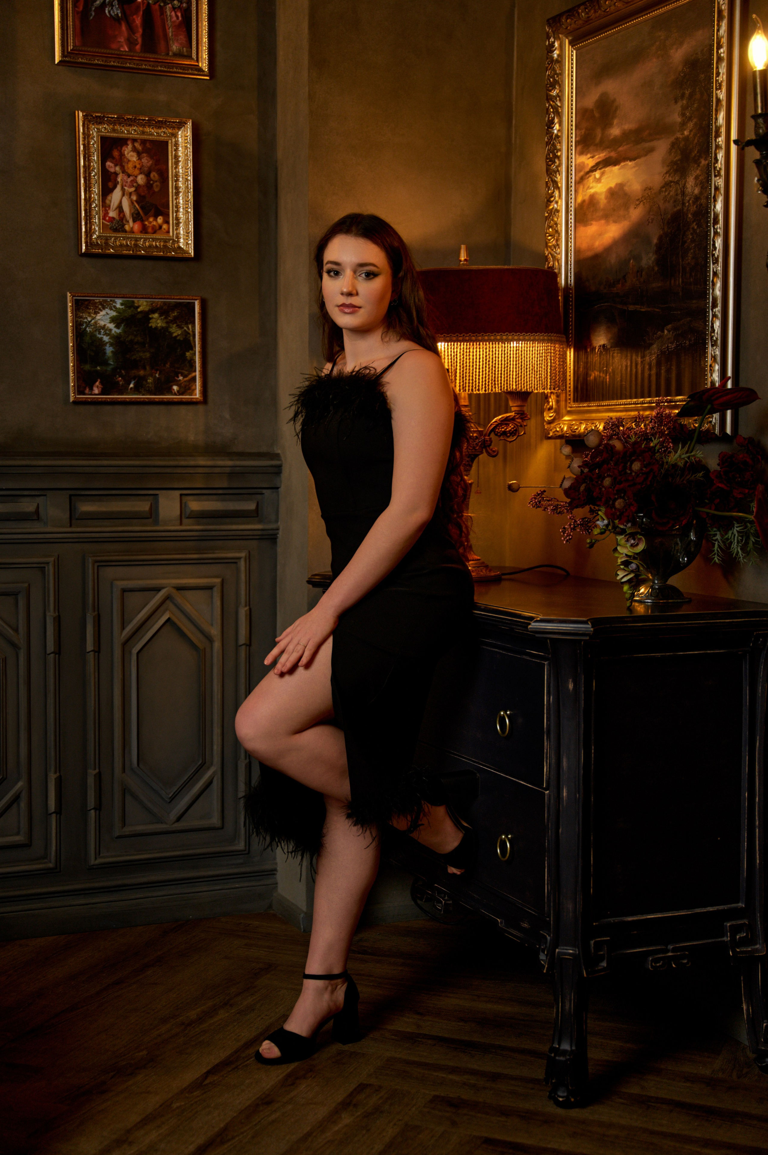 Валерия. Фотограф Челябинск — Кирилл Устюжанин