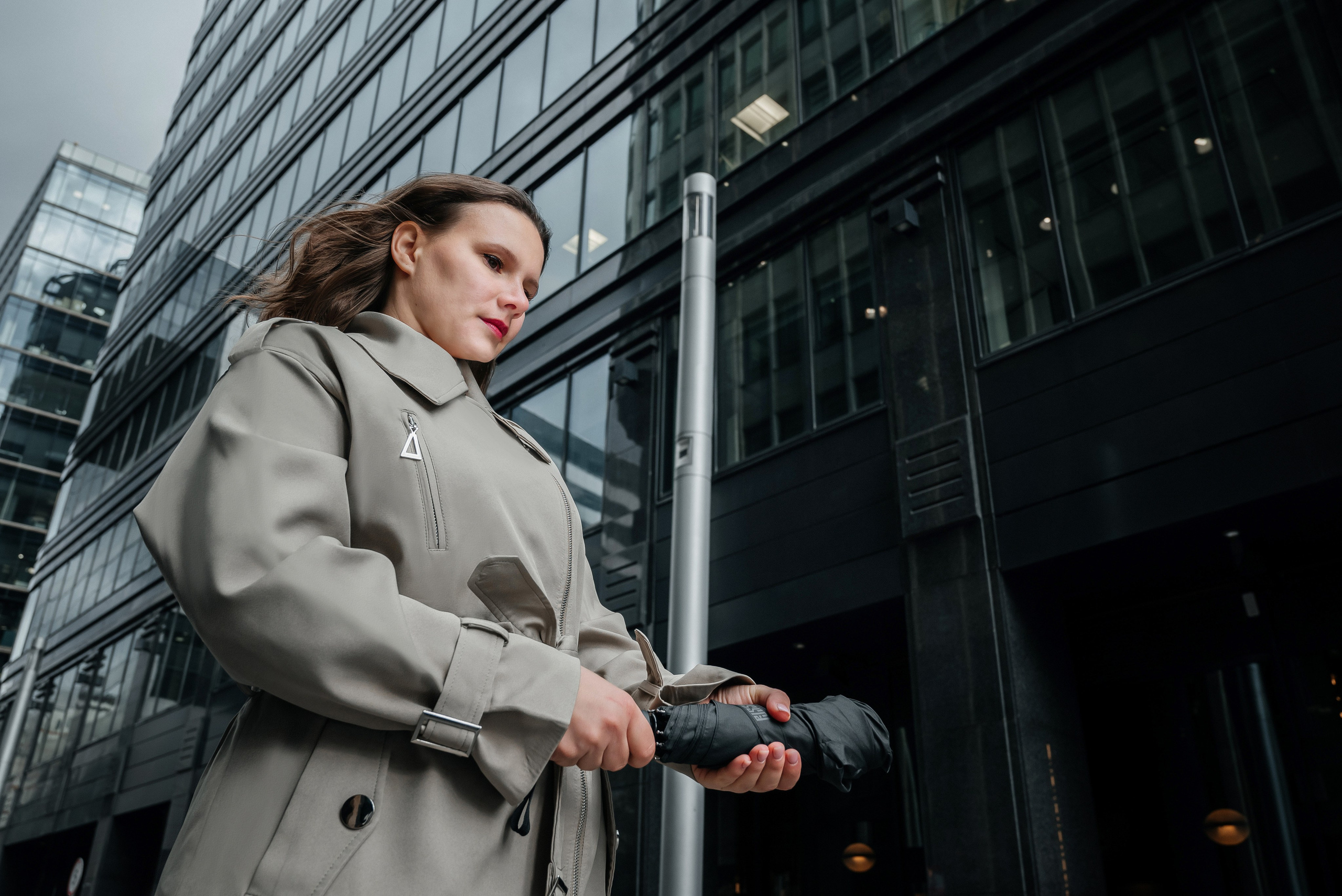 Контент съемка