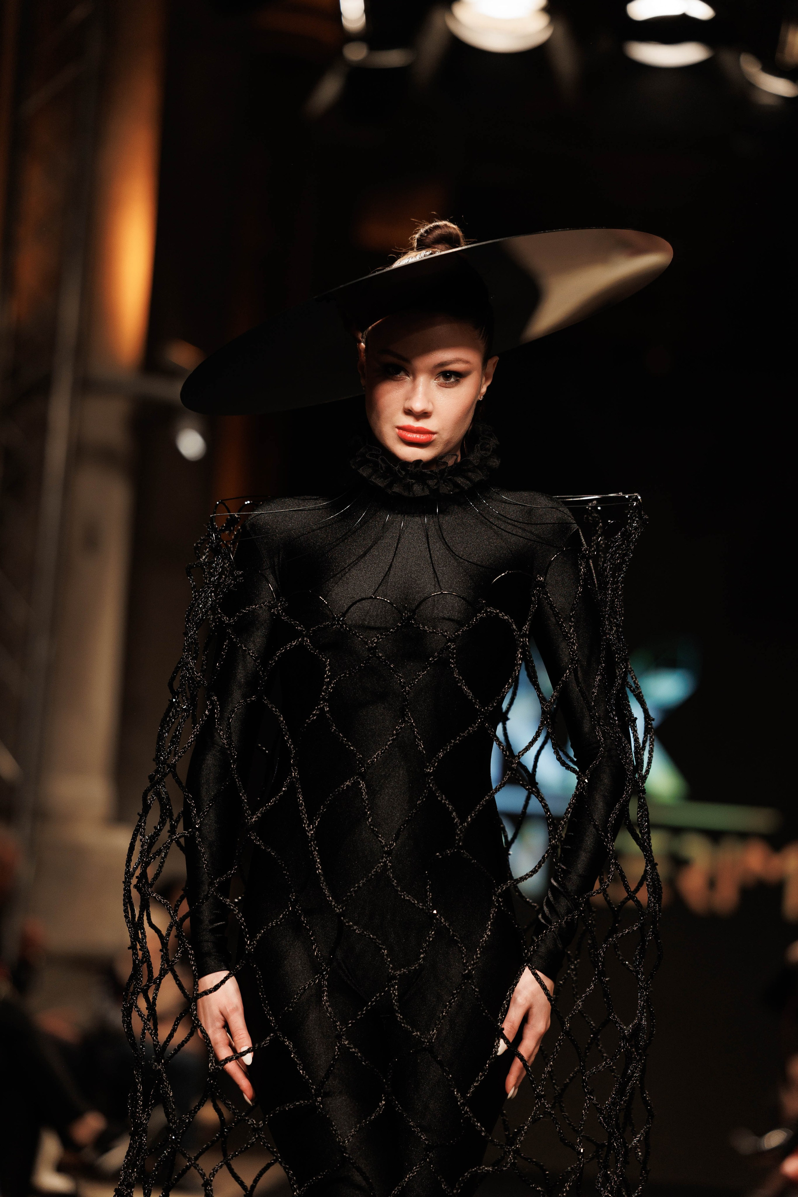 IFB-показ. About