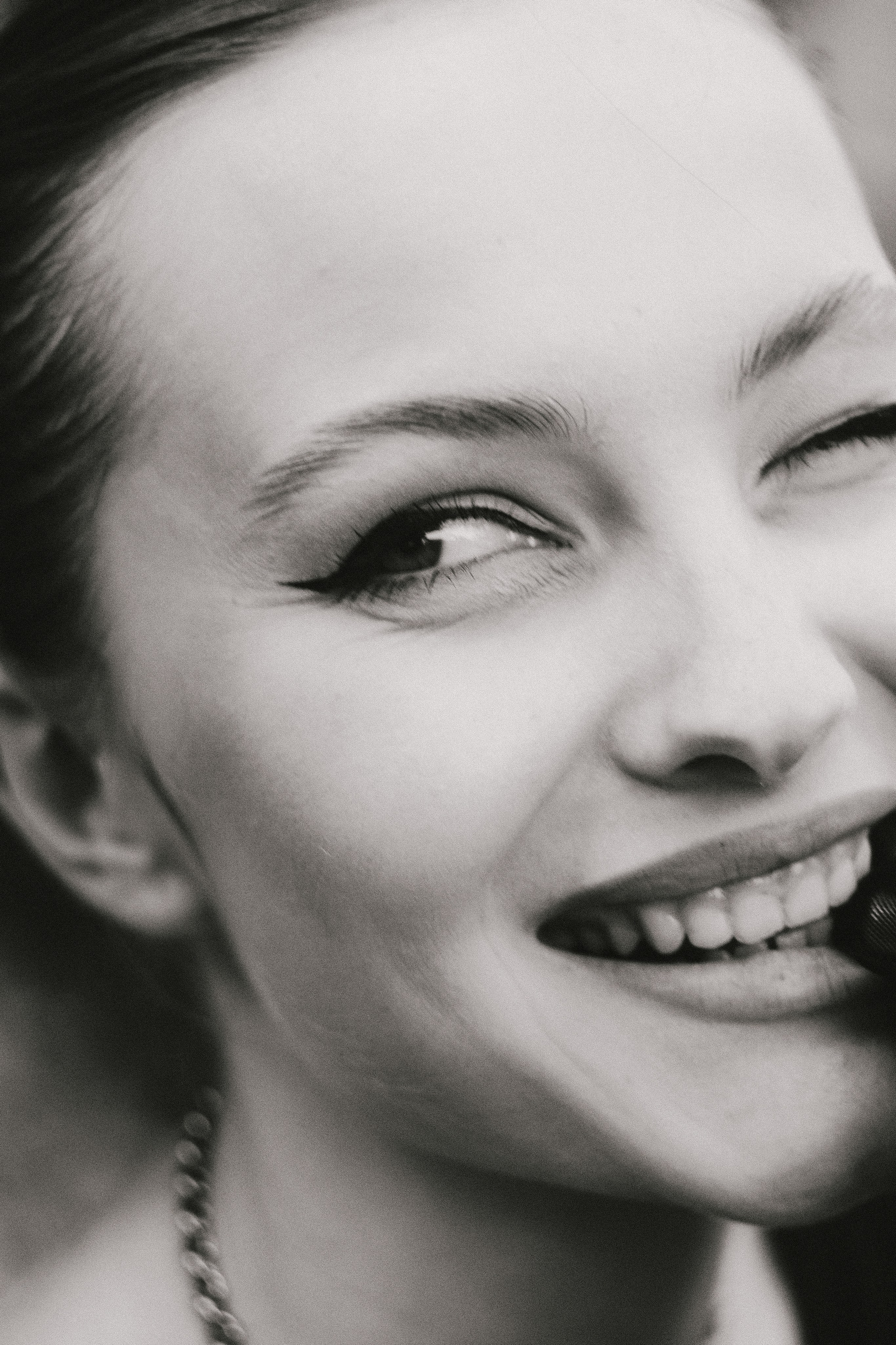 Вероника. About