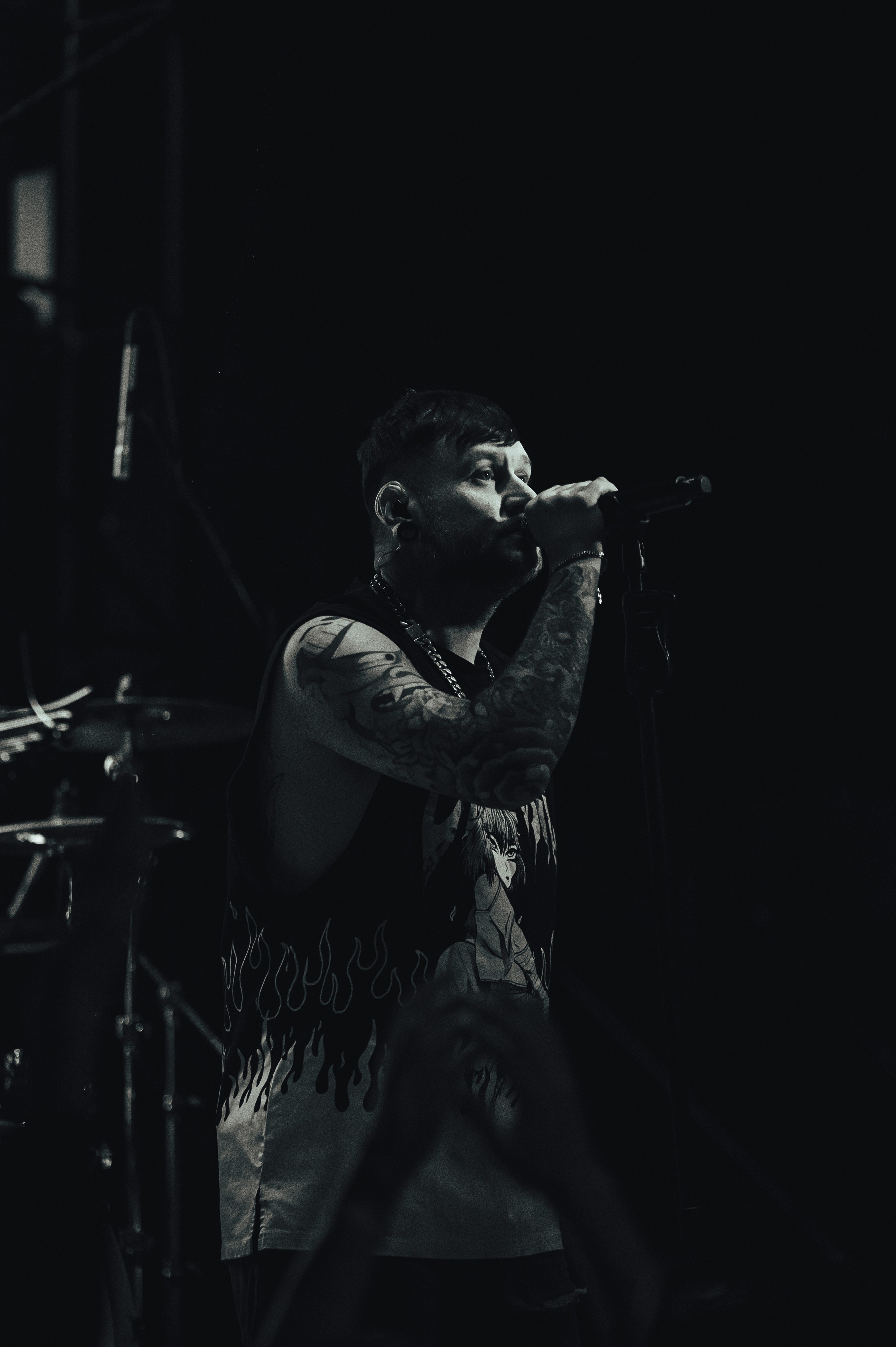 STIGMATA в Улан-Удэ. Свадебная и концептуальная фотография в городе Улан-Удэ