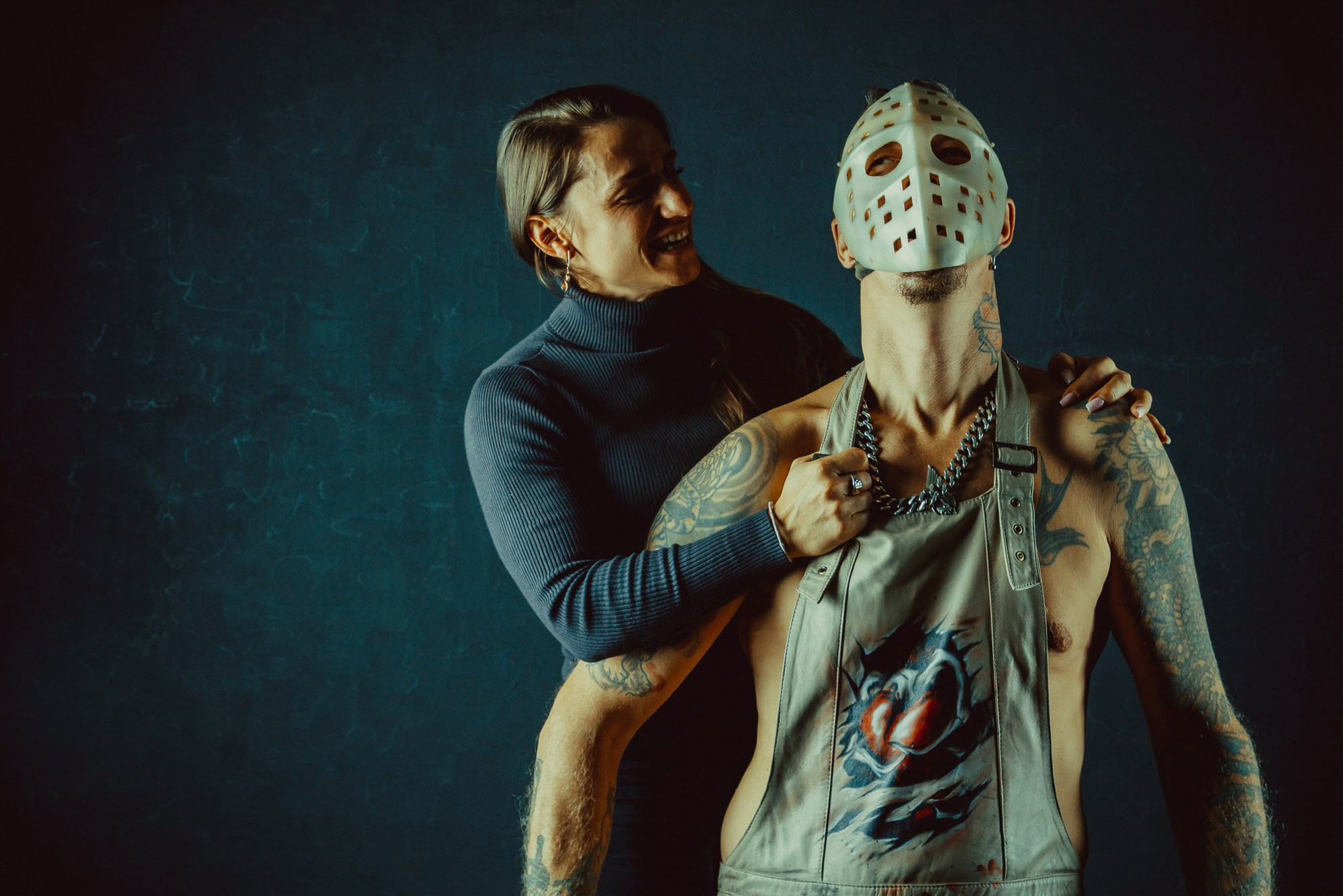 Сборник работ. Фотограф в Самаре Алексей Головачёв