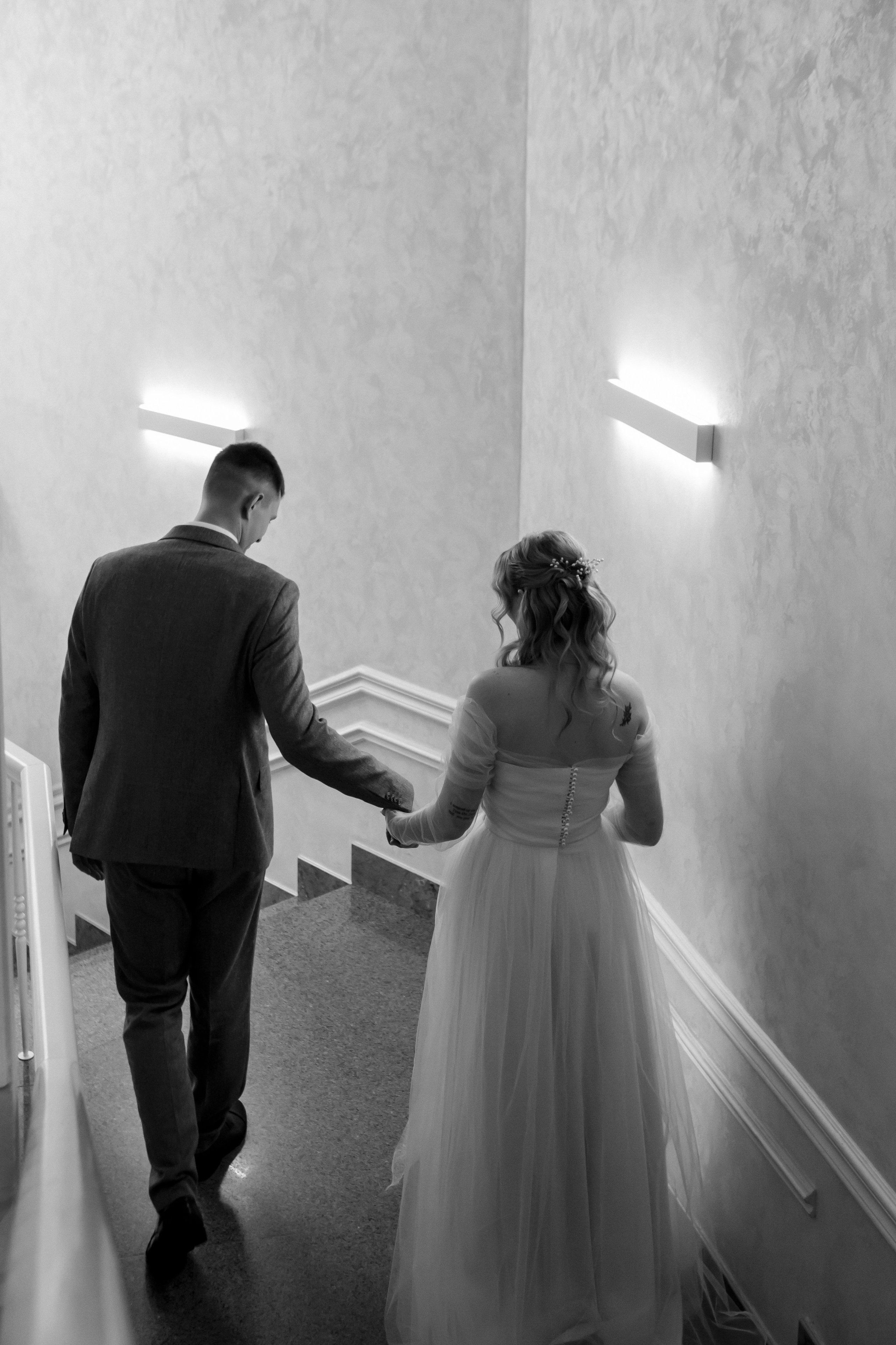 Анонс свадьбы Павла и Софии. Свадебный и семейный фотограф Елена Иштулкина