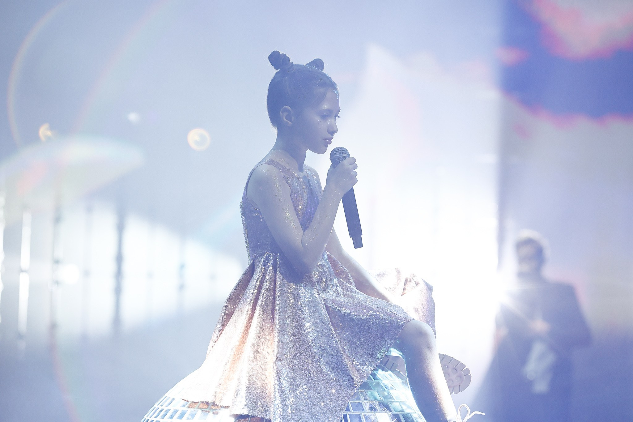 Билан 40 @Crocus city hall