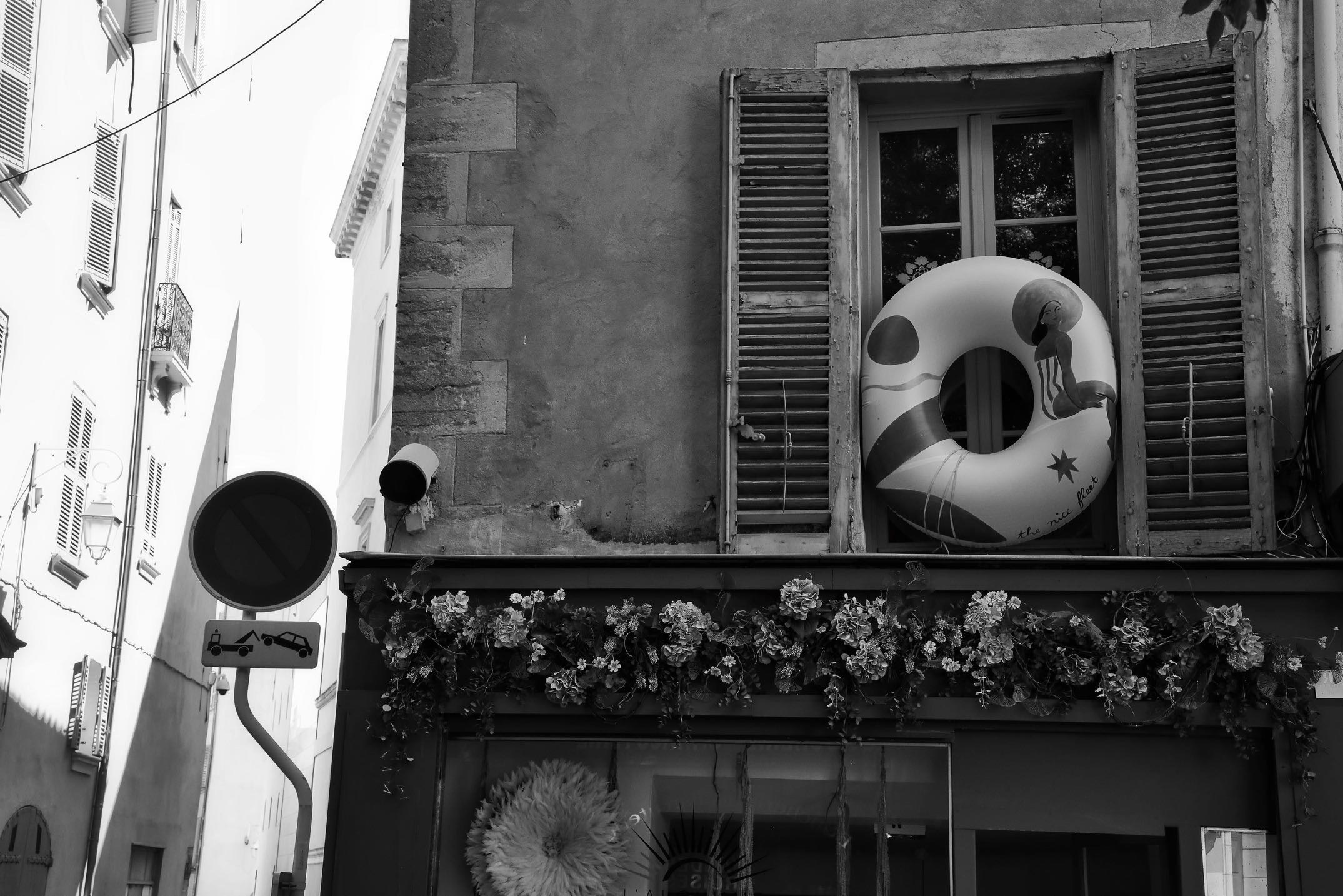 Серия «Почерк Прованса». ANNA PAVLIKOVSKAYA ЧЕРНО-БЕЛАЯ ФОТОГРАФИЯ — ЭТО Я