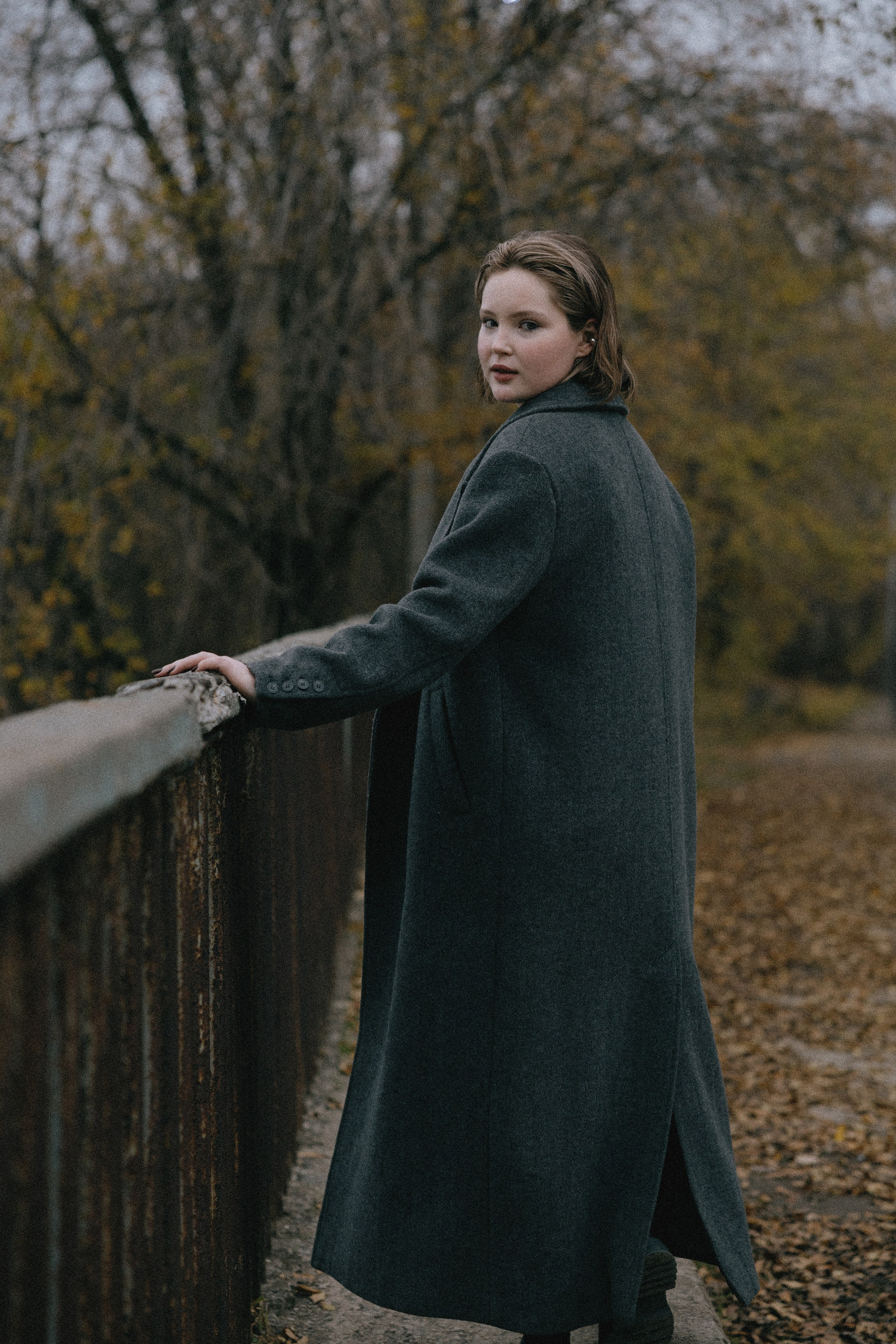 Арина А. Репортажный фотограф в городе Ростов-на-Дону Даниил Молодовский