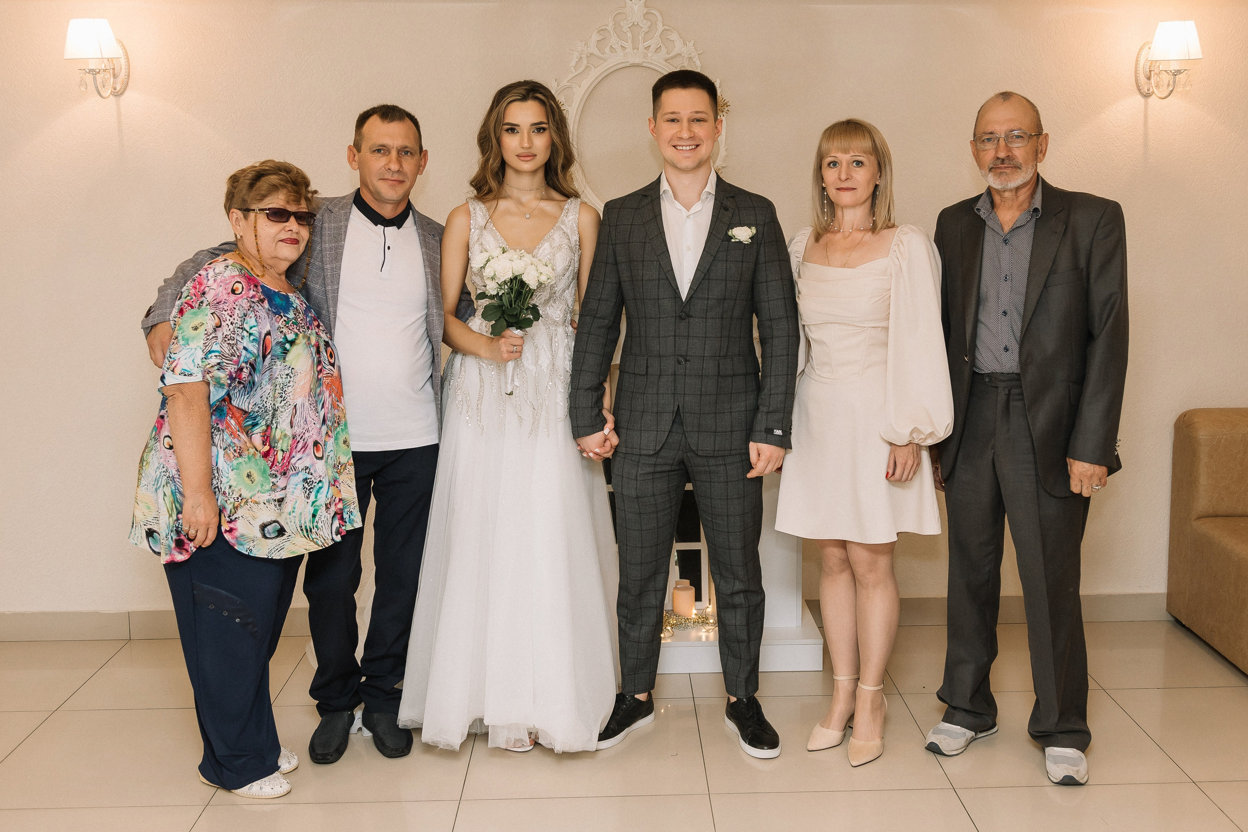 Иван и Марина/2024. Свадебный и семейный фотограф в Екатеринбурге